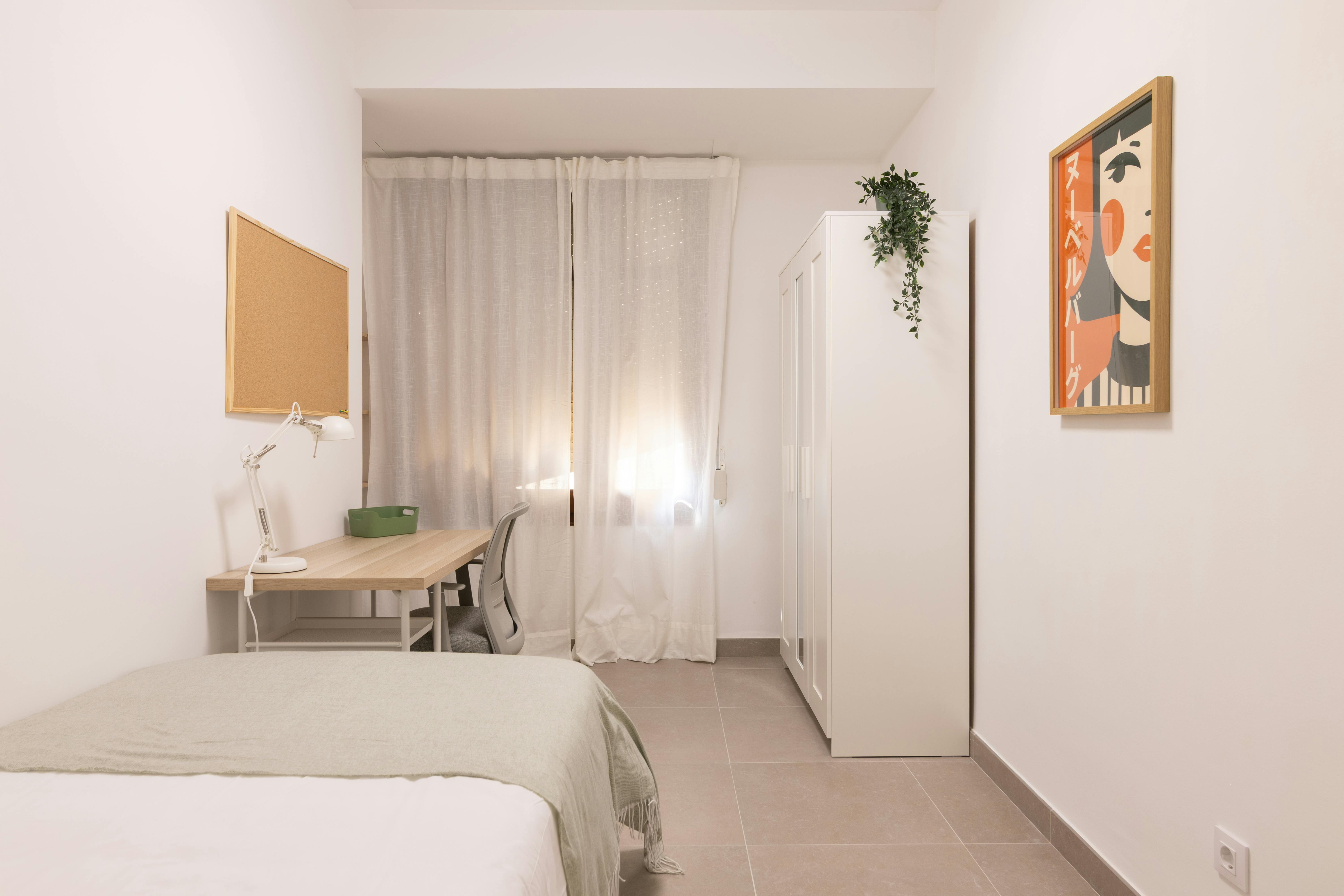 Carrer de Guillem de Castro, Valencia Valencia