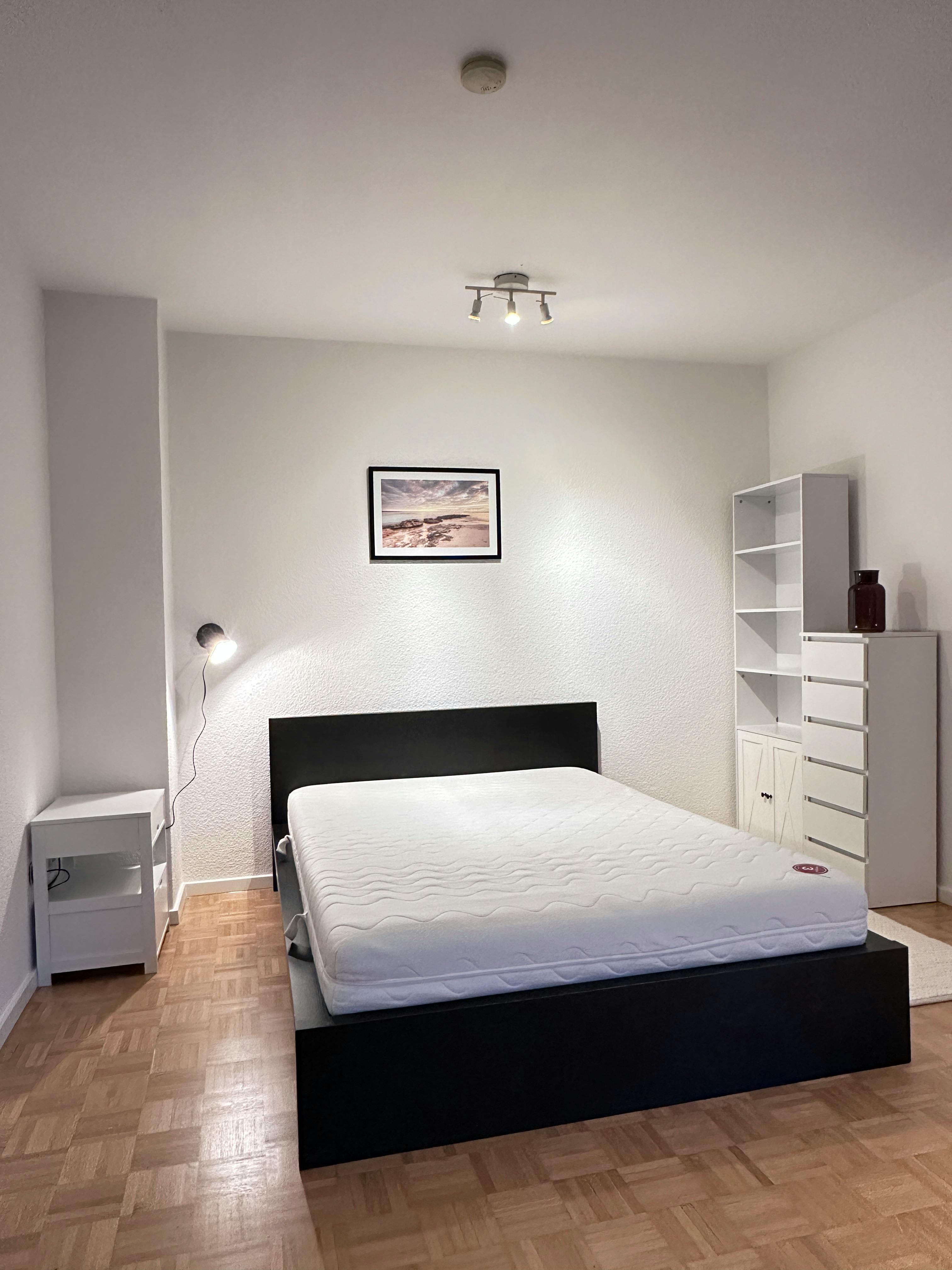 Студия сдается в аренду за 950 € в месяц в Dortmund, Lange Hecke