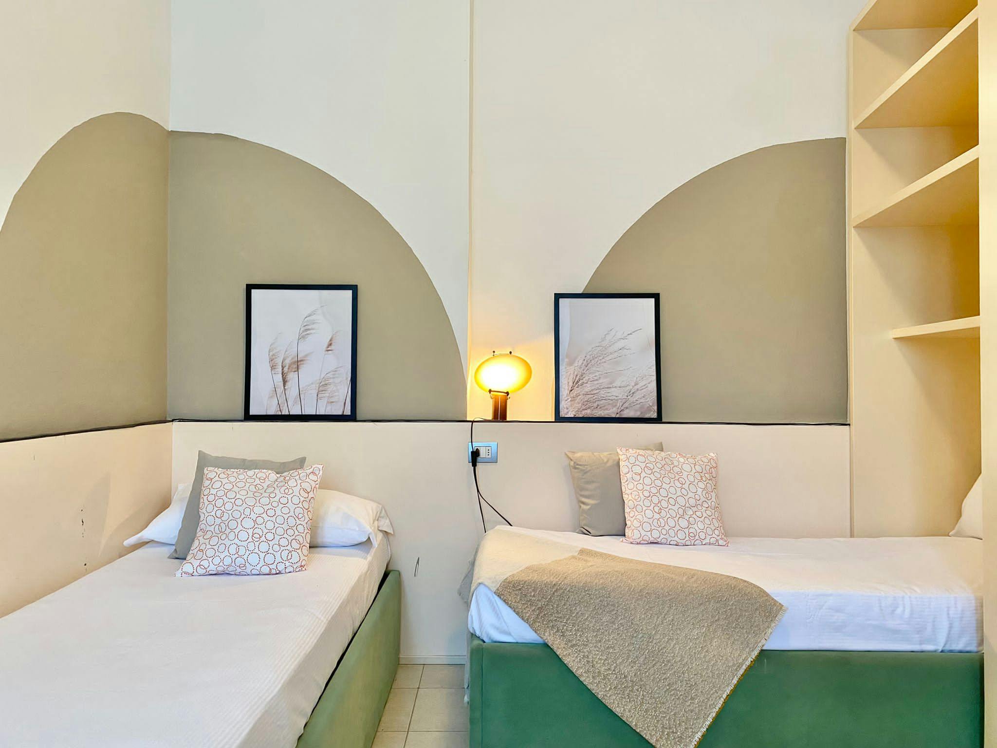 Apartament de închiriat pentru 1.100 EUR pe lună în Moneglia, Via Venino