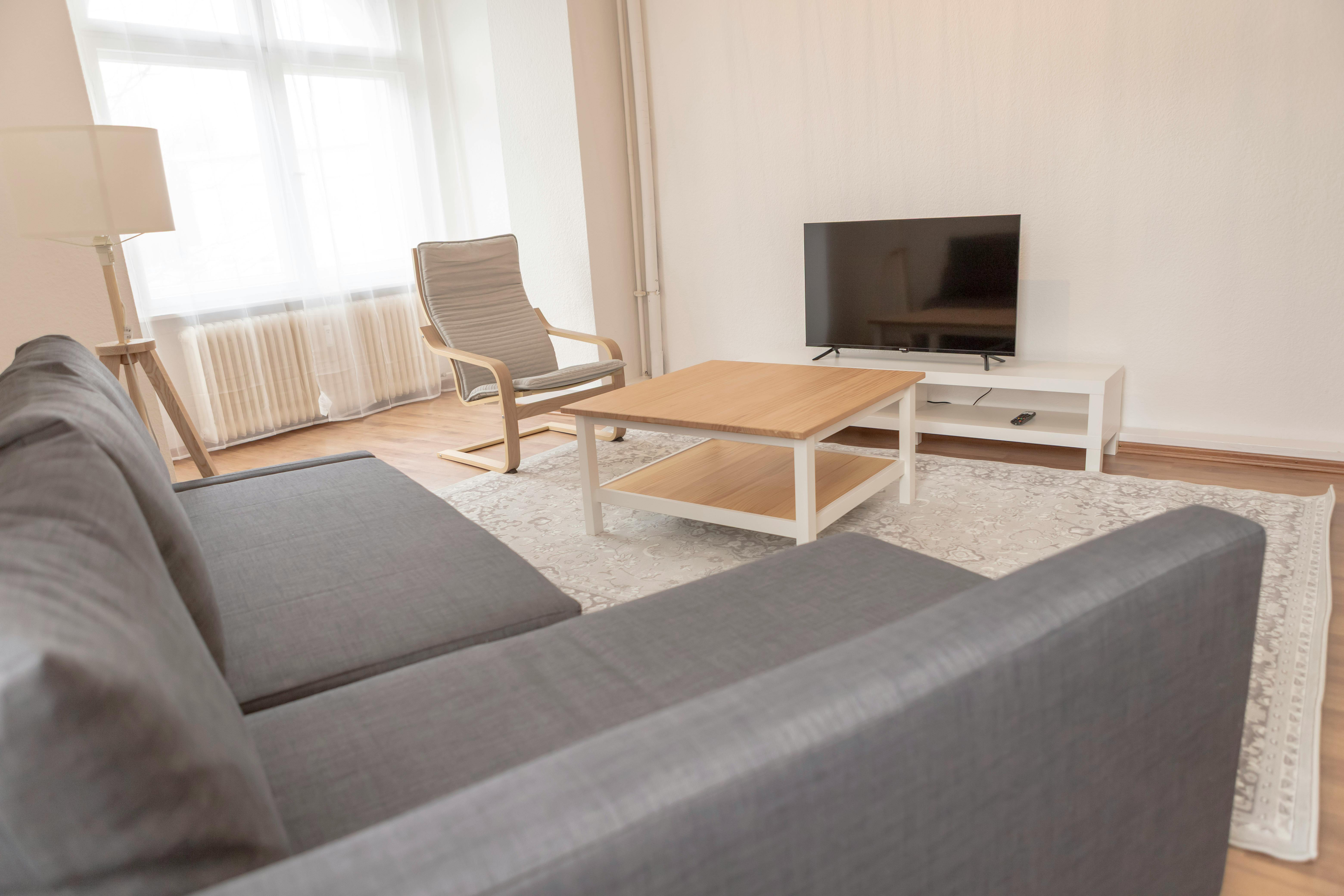 Apartment Berlin, 3 beds — photo 1