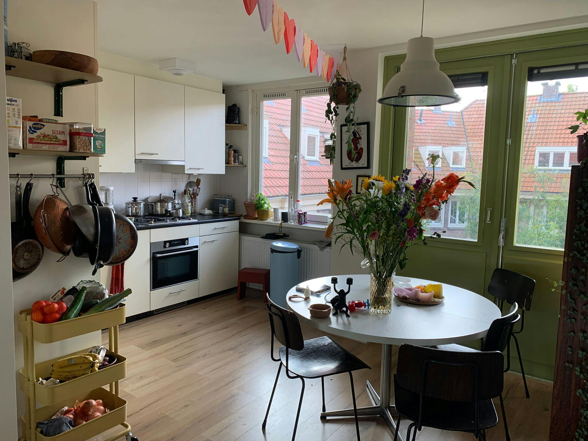 Woonhuis in Amsterdam