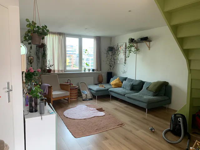 2-Bedroom Building in Spaarndammerdijk, Amsterdam (1673074) room image 133