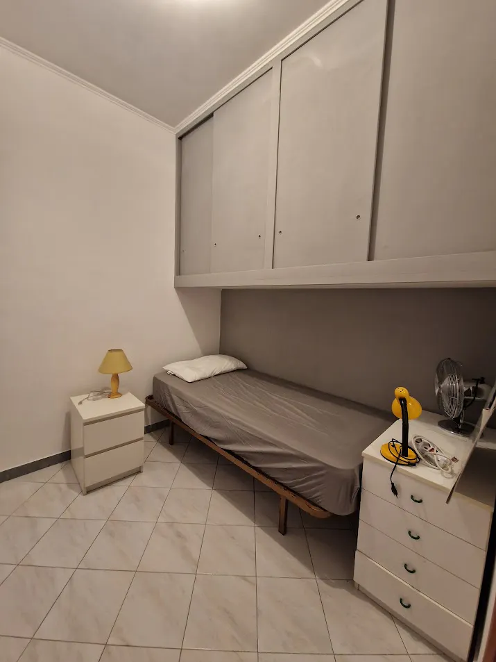3-Bedroom Apartment in Via Baldo degli Ubaldi, Rome (1673078) ROOM 1