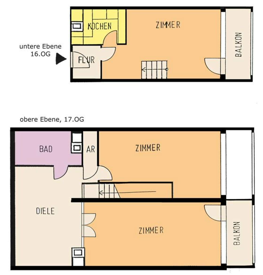 preview gallery tile