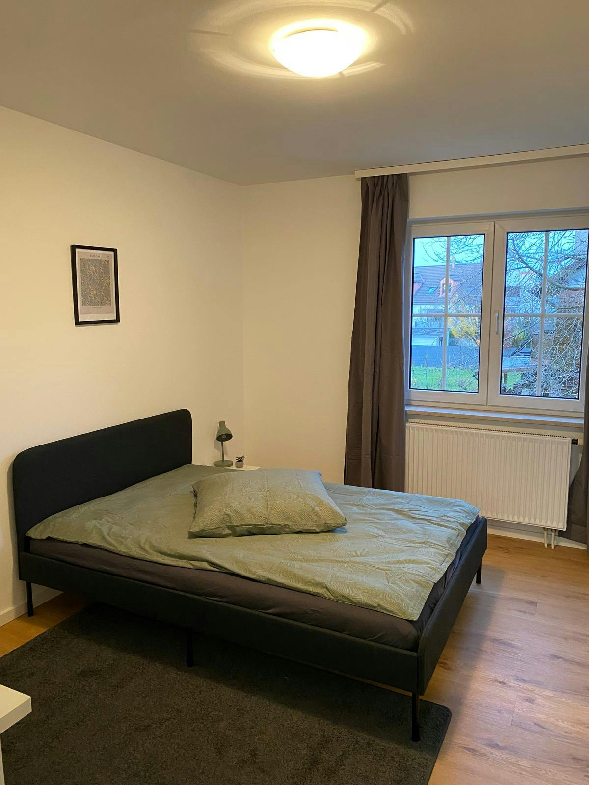 Private room for rent for €850 per month in Munich, Nikolaus-Prugger-Weg