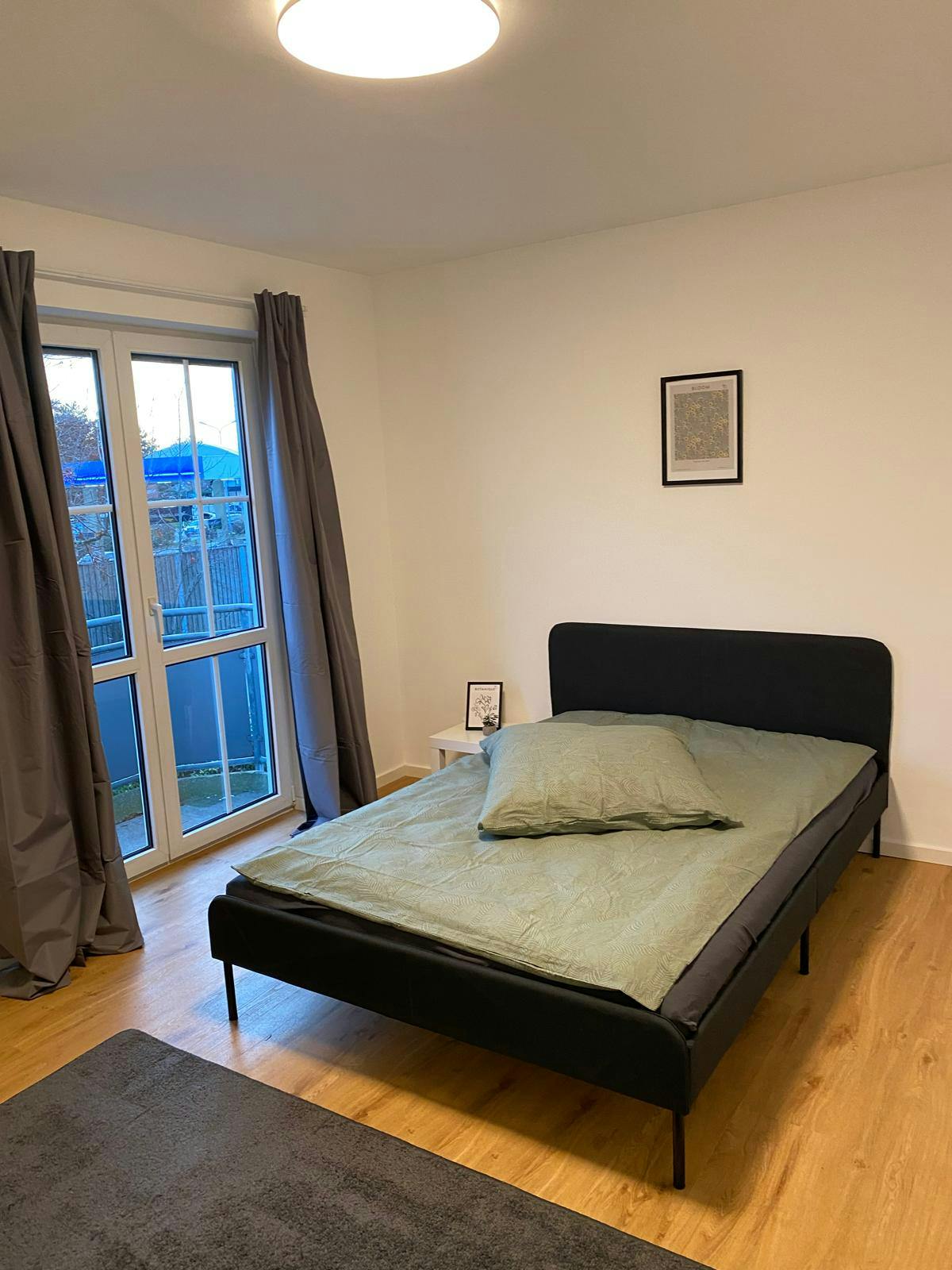 WG-Zimmer zu mieten für 850 € pro Monat in Munich, Nikolaus-Prugger-Weg