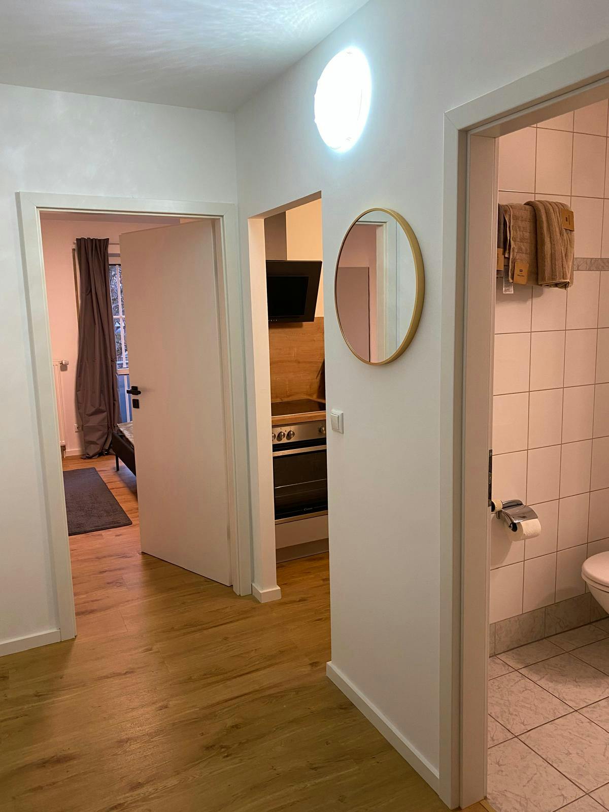 preview gallery tile