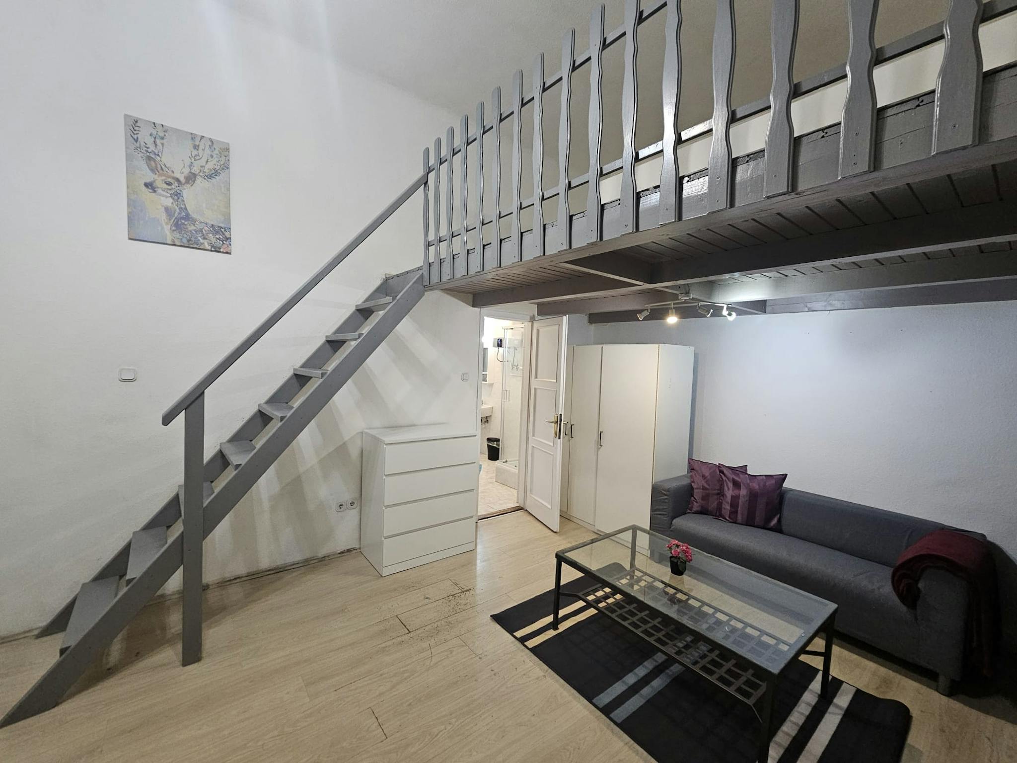 Zoltán utca, Budapest preview