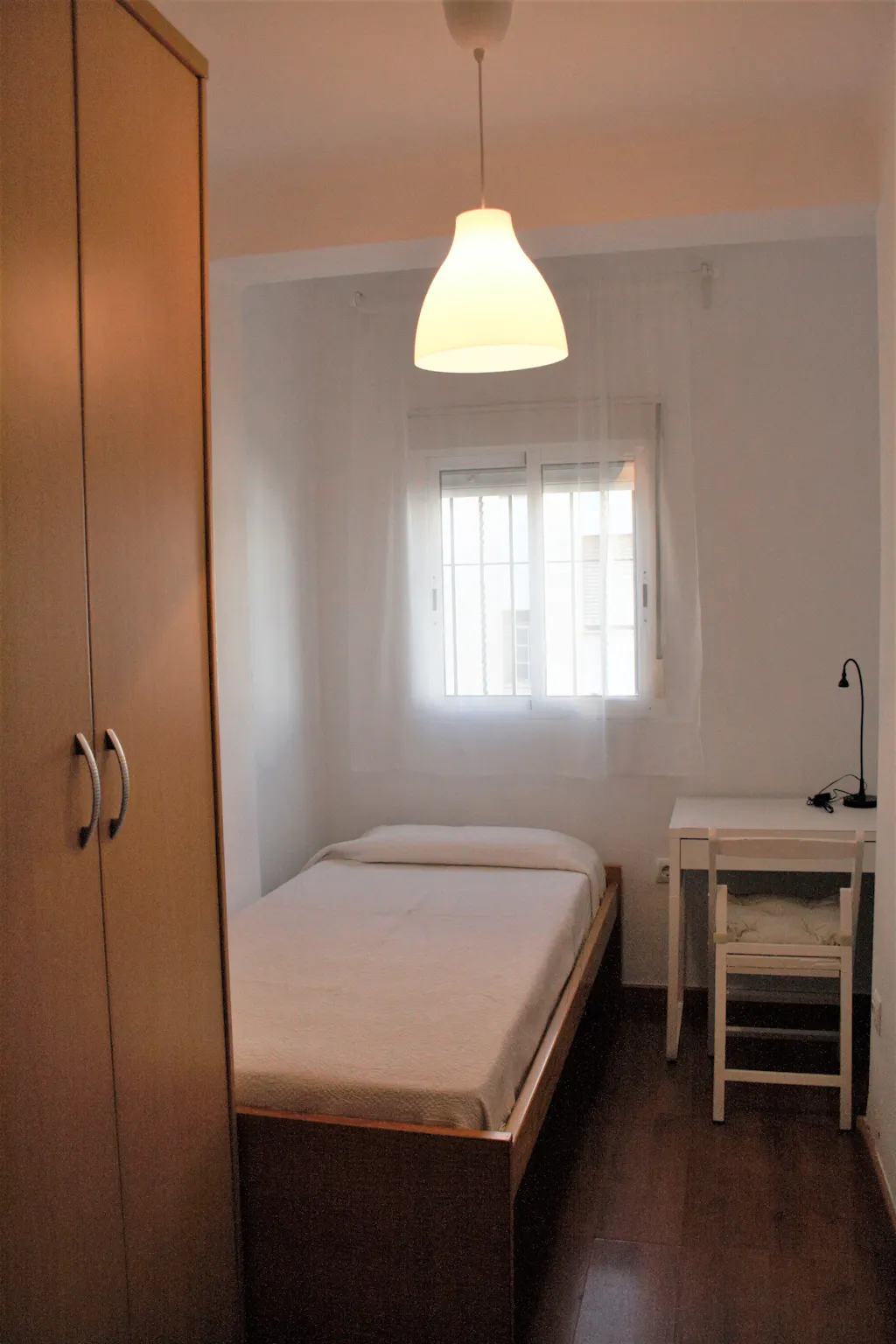 Calle Muro de los Navarros, Sevilla preview