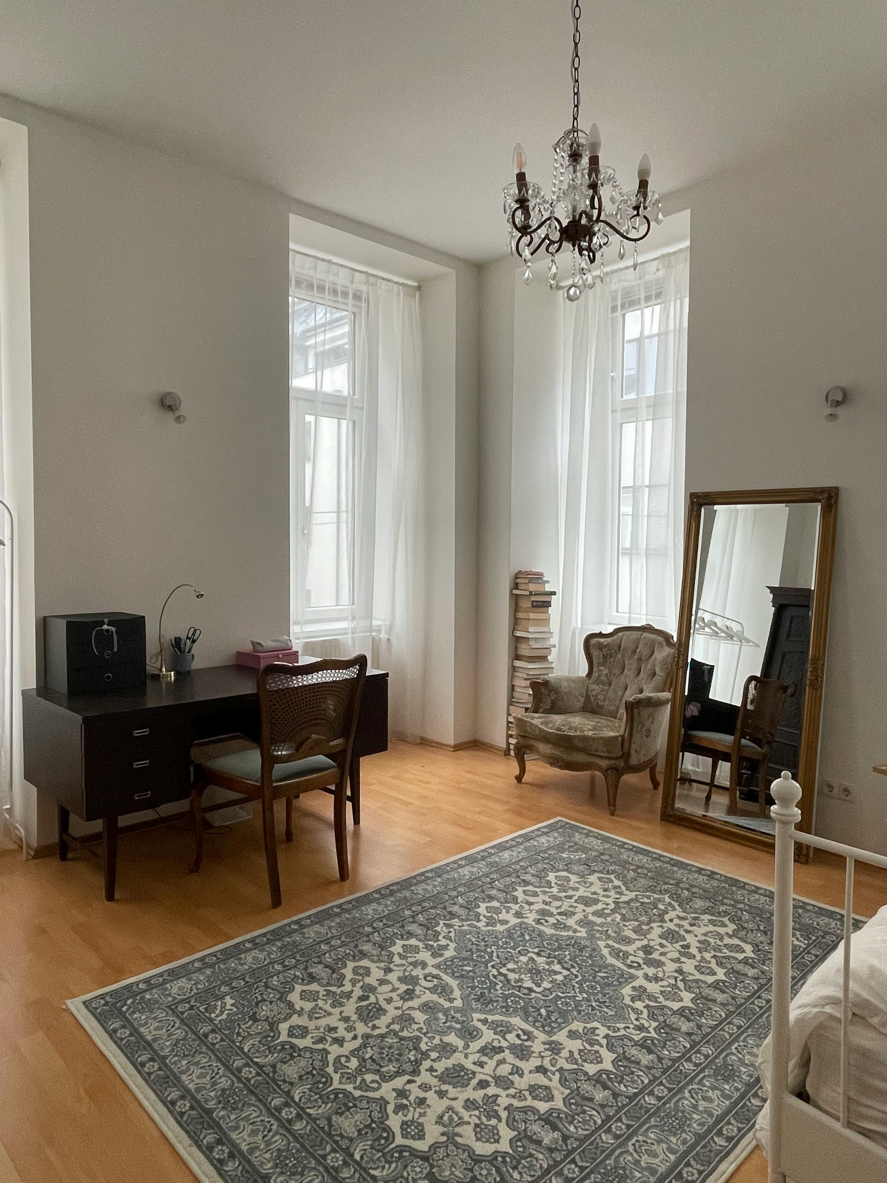 Apartment Vienna, 3 beds — photo 1