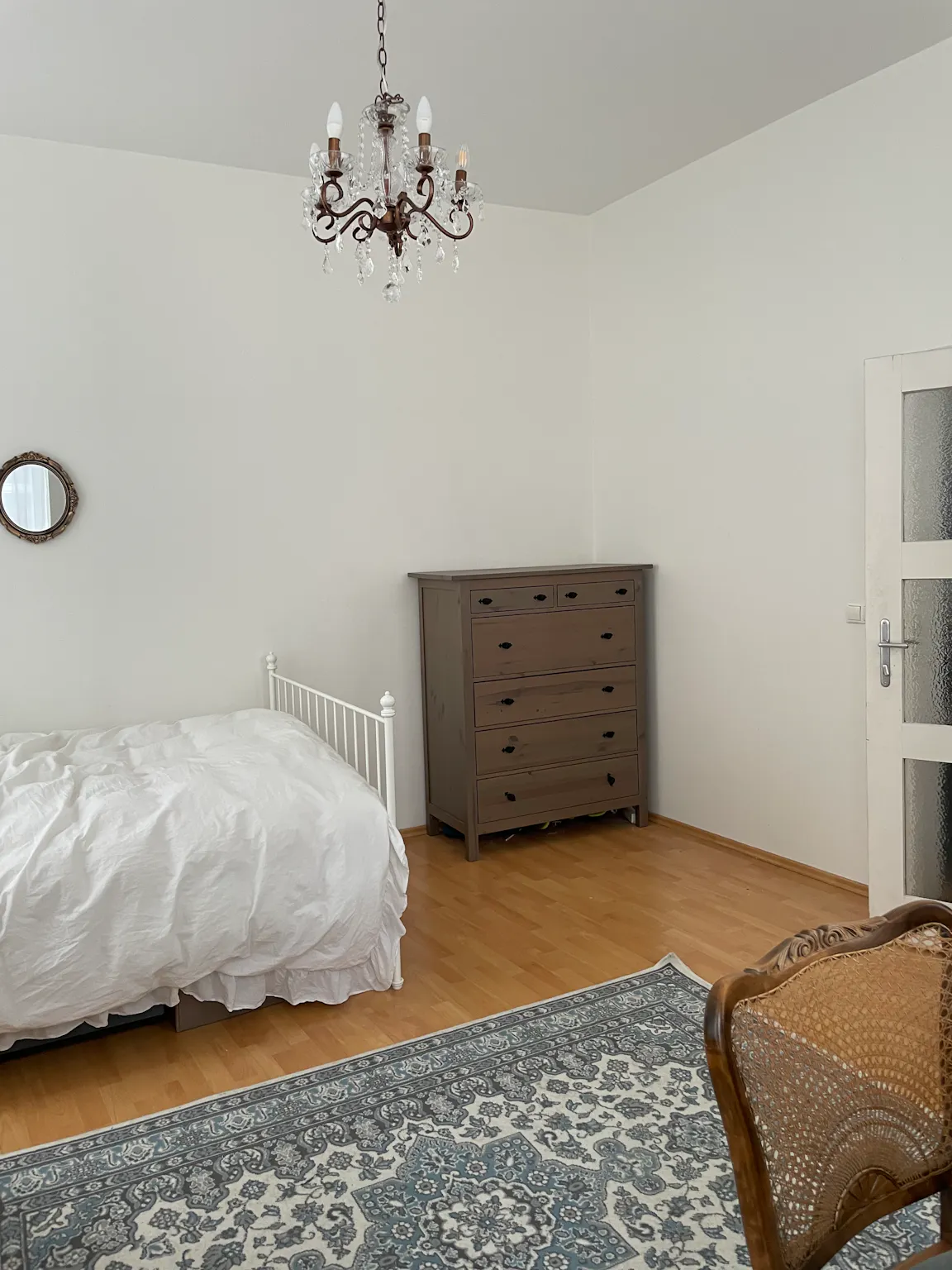 3-Bedroom Apartment in Lilienbrunngasse, Vienna (1673104) ROOM 2