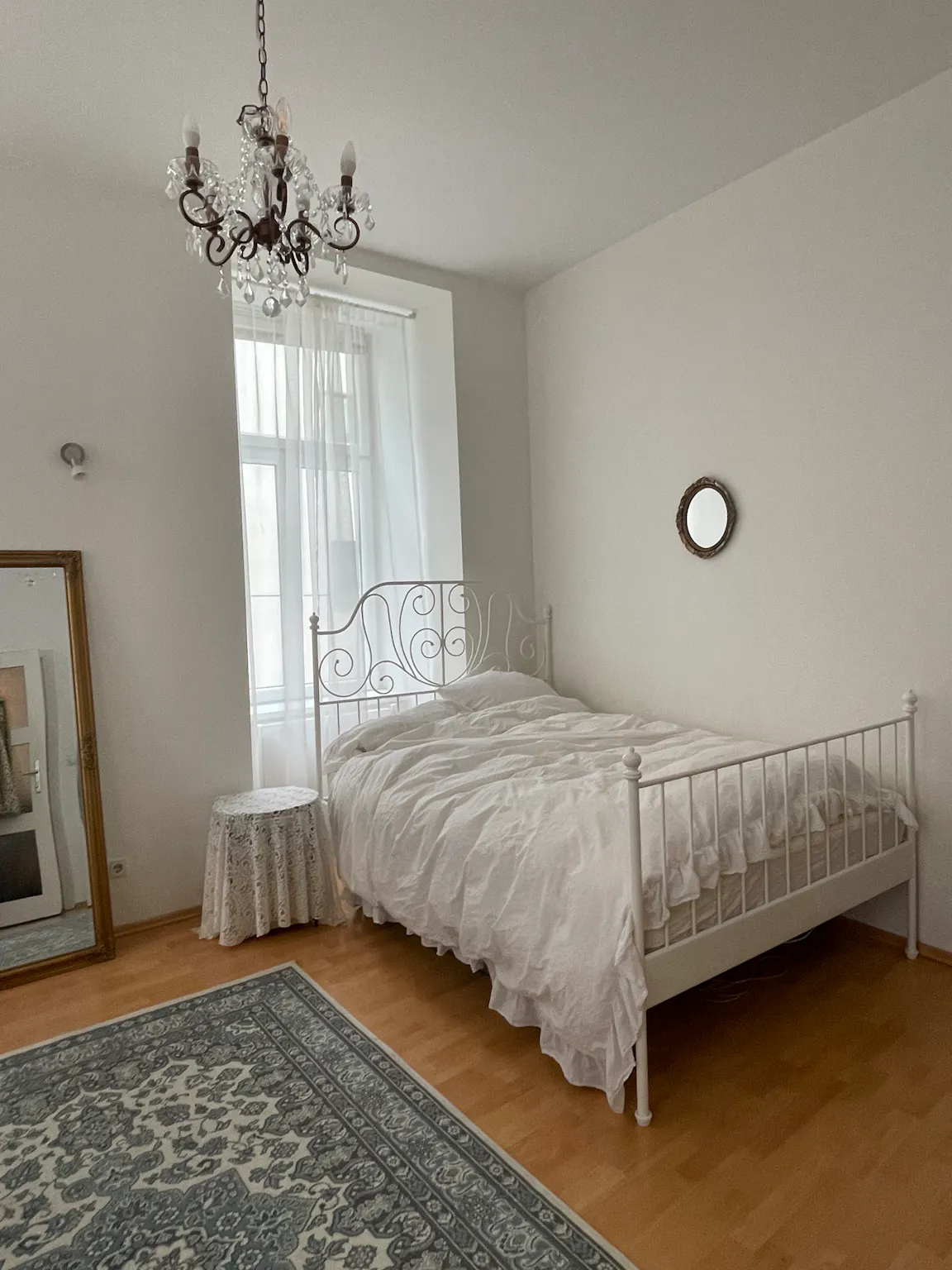 3-Bedroom Apartment in Lilienbrunngasse, Vienna (1673104) ROOM 1