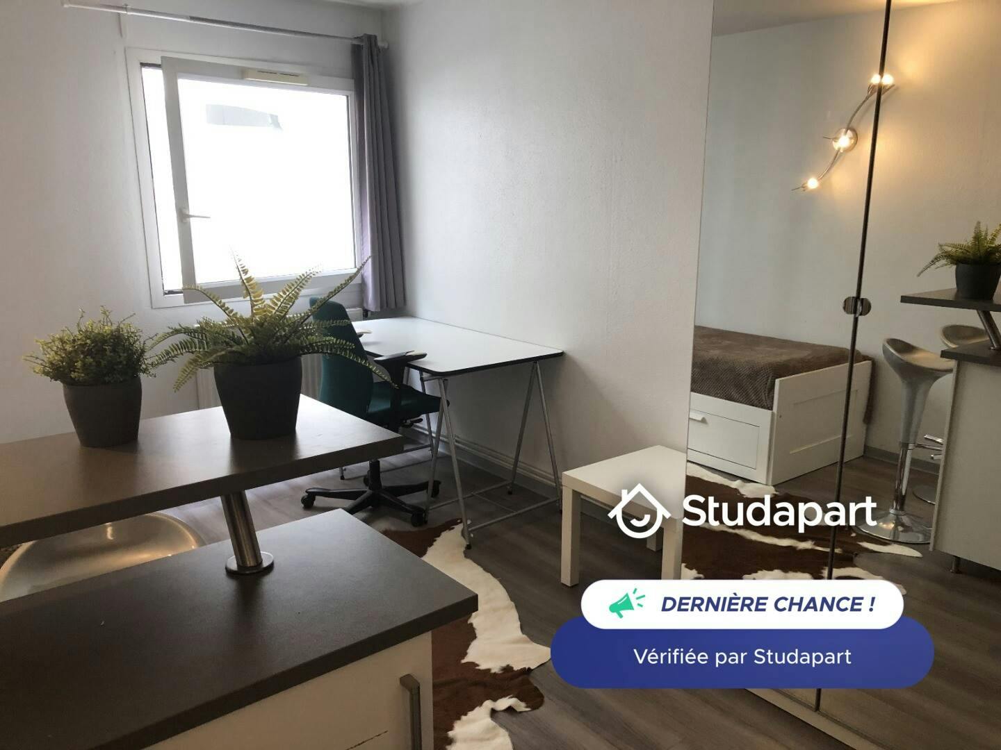Apartment for rent on Rue de Bouxwiller, Strasbourg - View 5