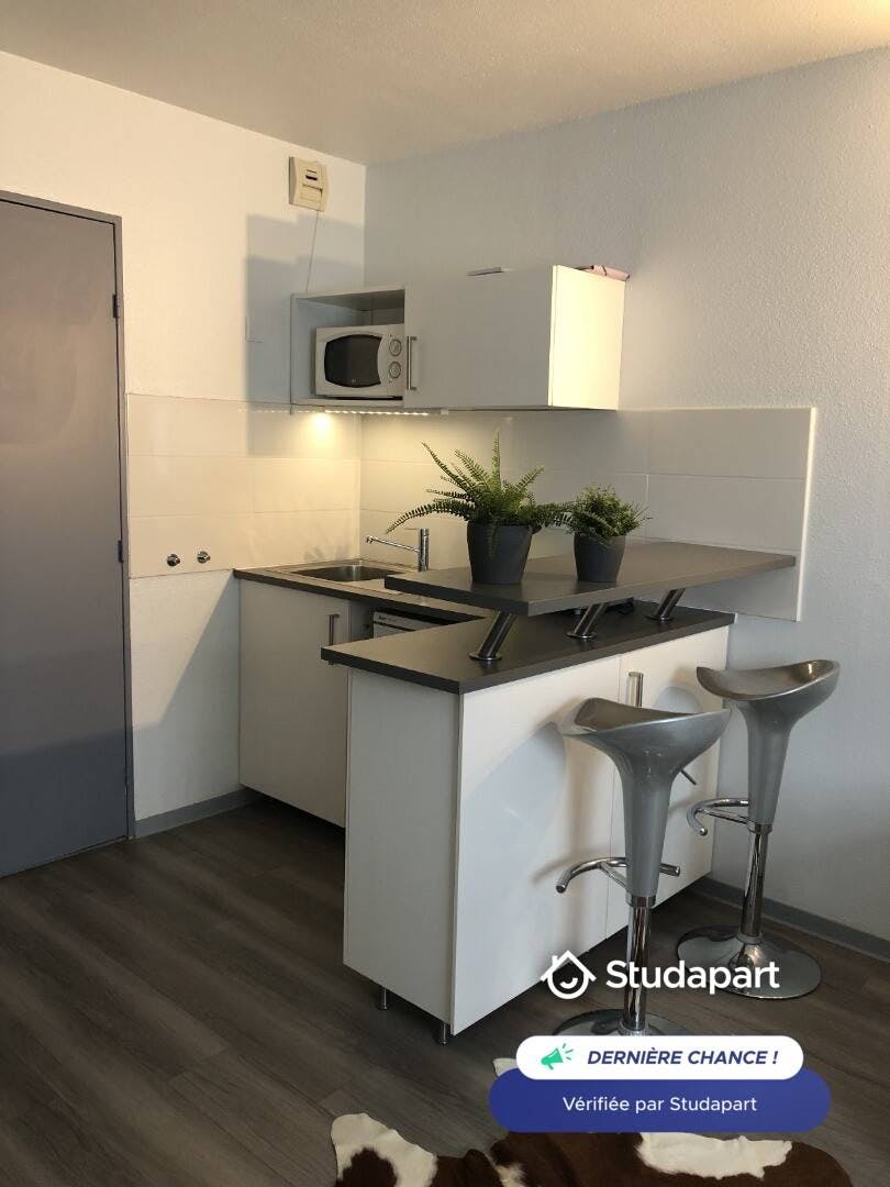 Apartment for rent on Rue de Bouxwiller, Strasbourg - View 3