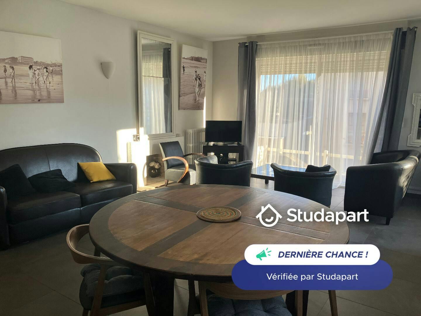 Appartement à Biarritz