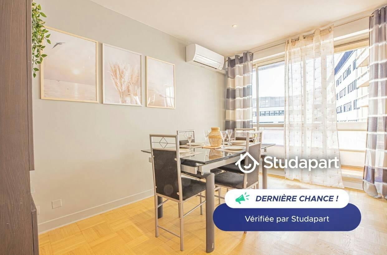 Appartement à Marseille