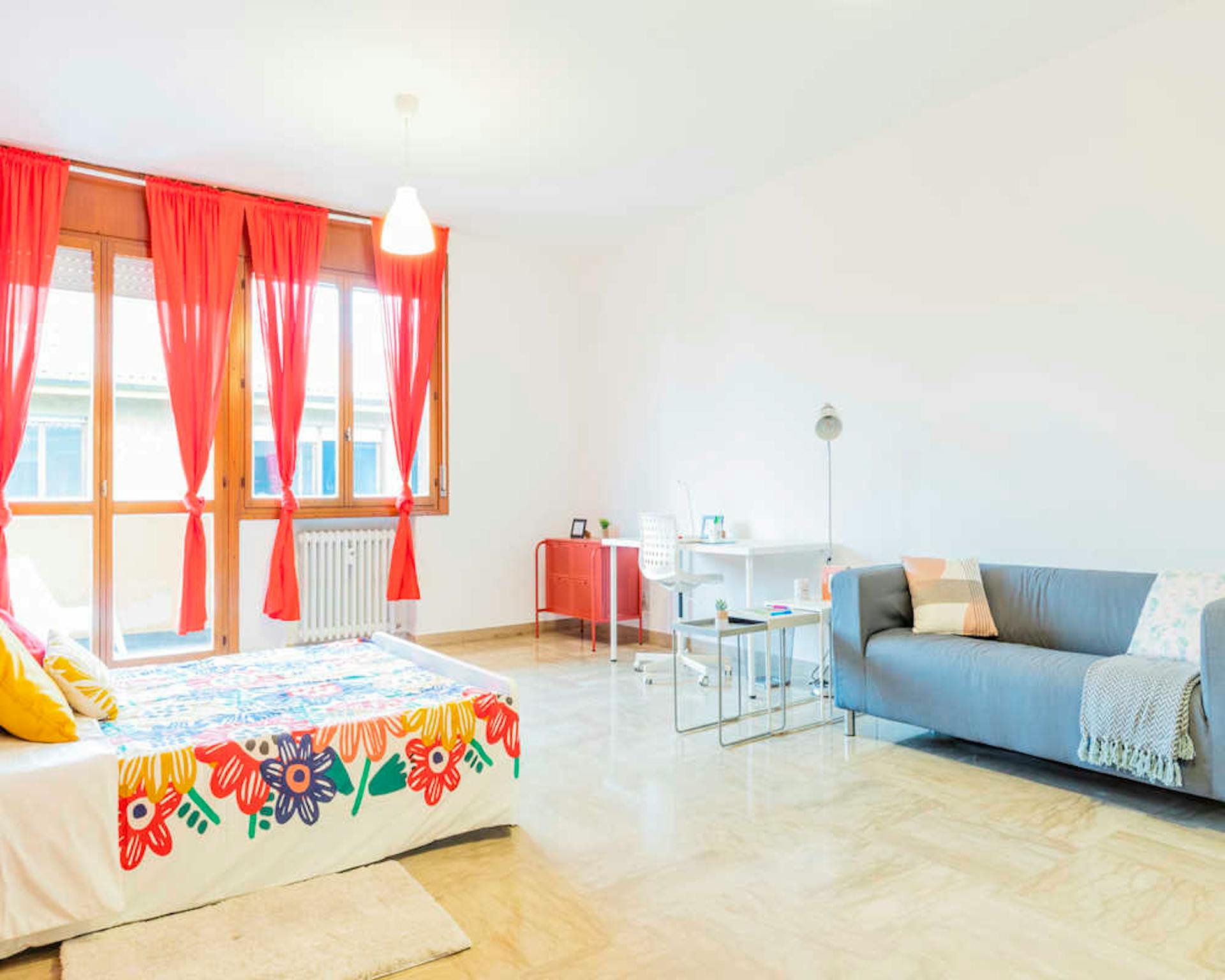 Via Felice Mendelssohn, Padova preview