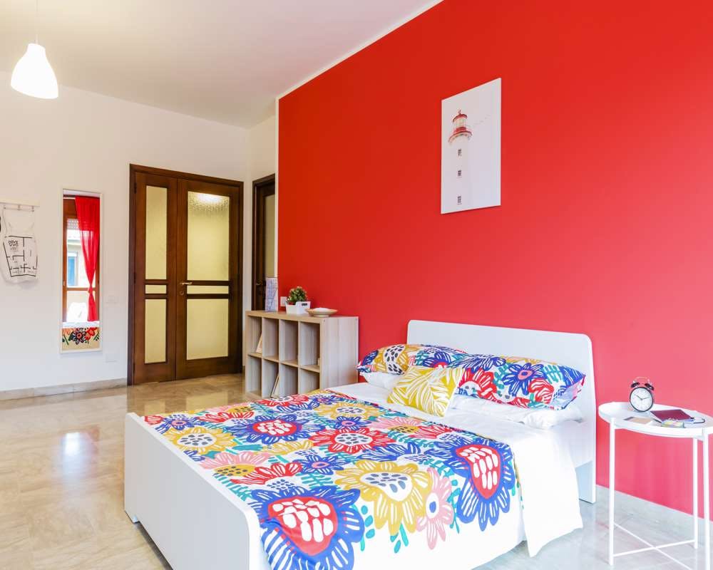 Private room for rent for €650 per month in Padova, Via Felice Mendelssohn