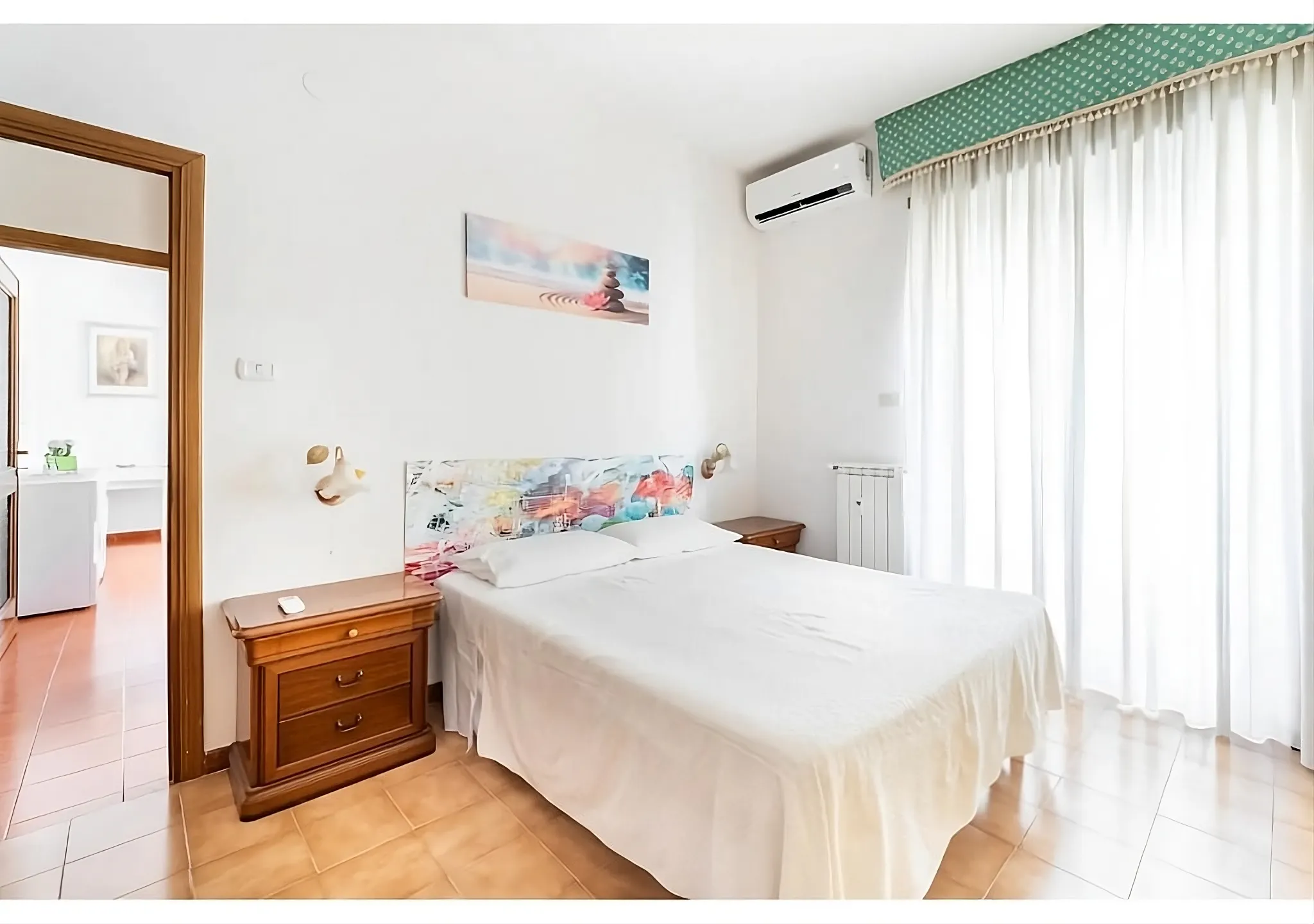 Via Acquafondata, Rome preview