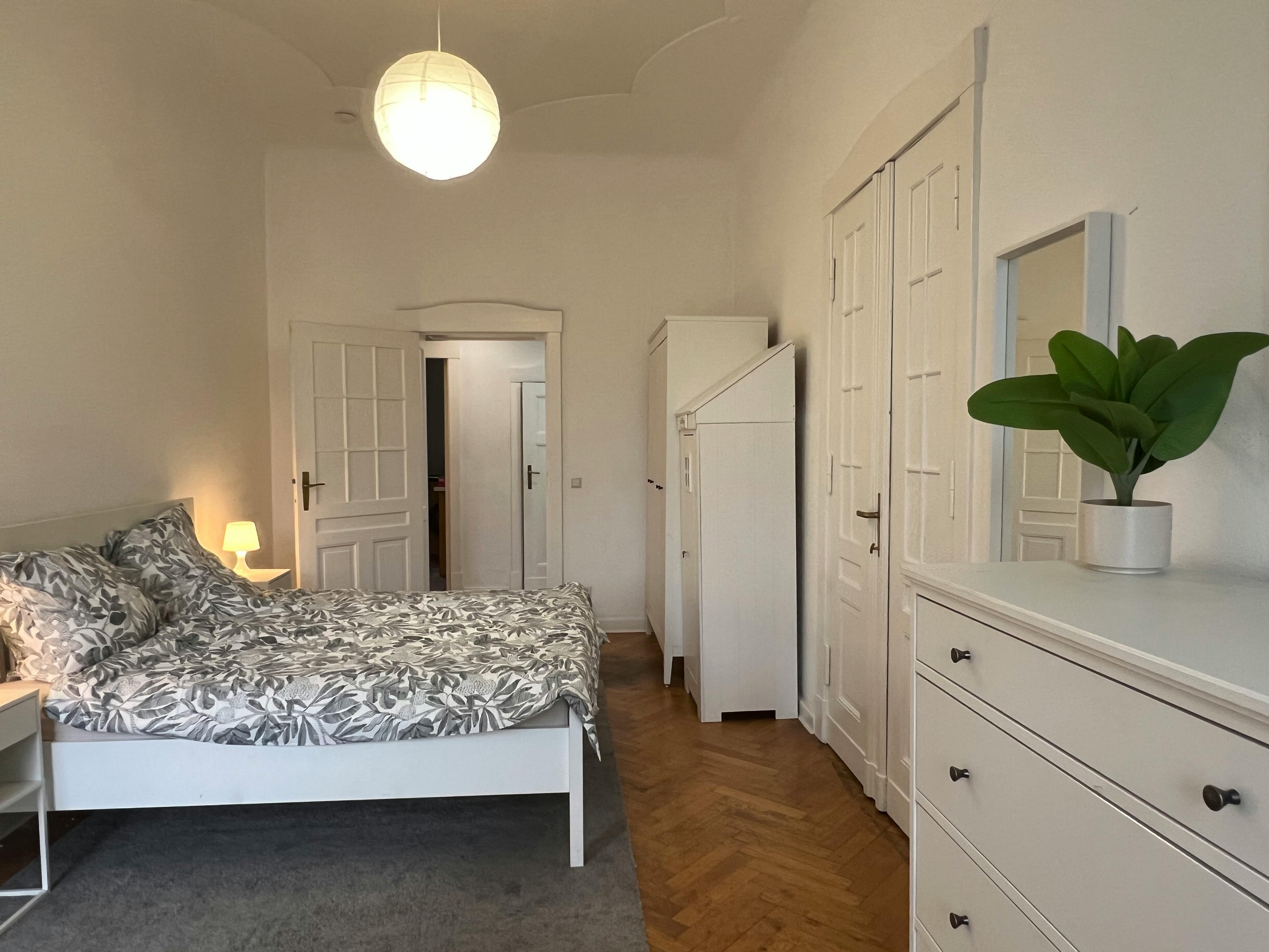 Apartment Berlin, 3 beds — photo 10