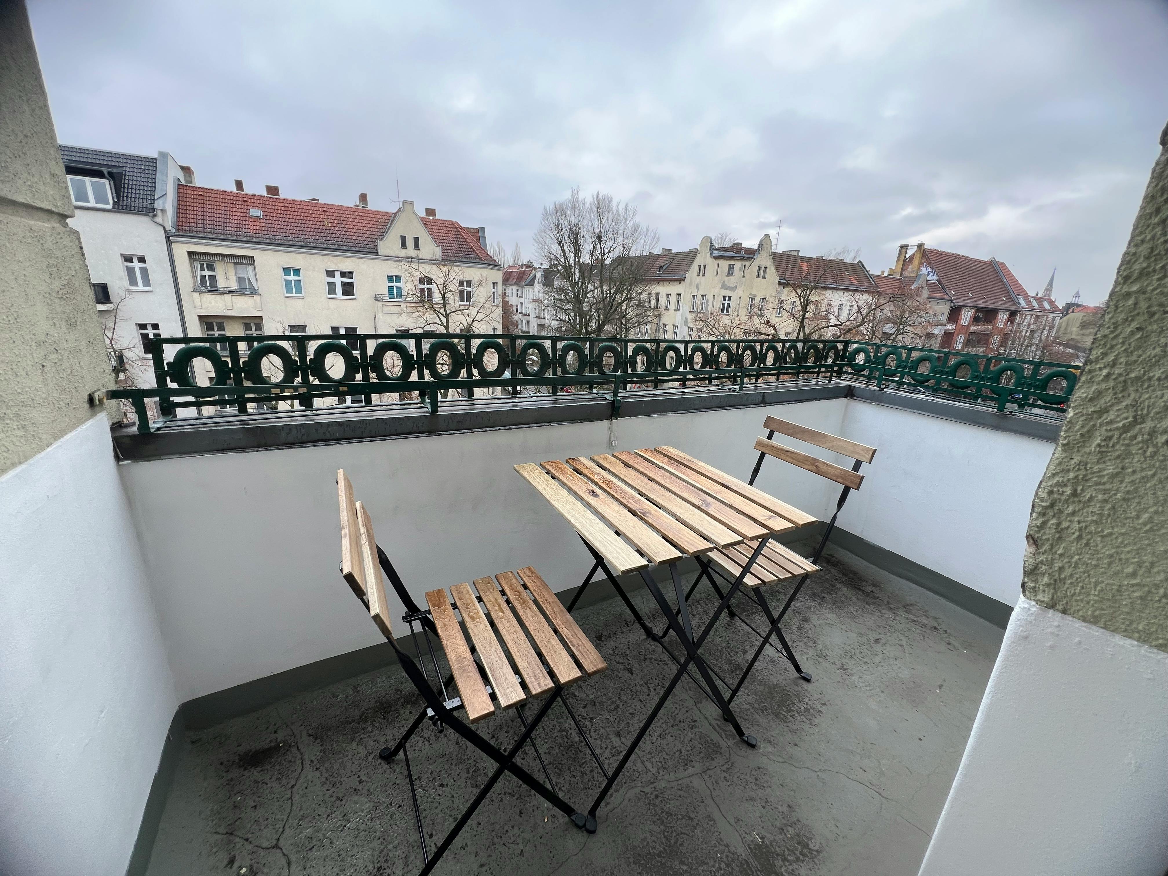 Apartment Berlin, 3 beds — photo 7