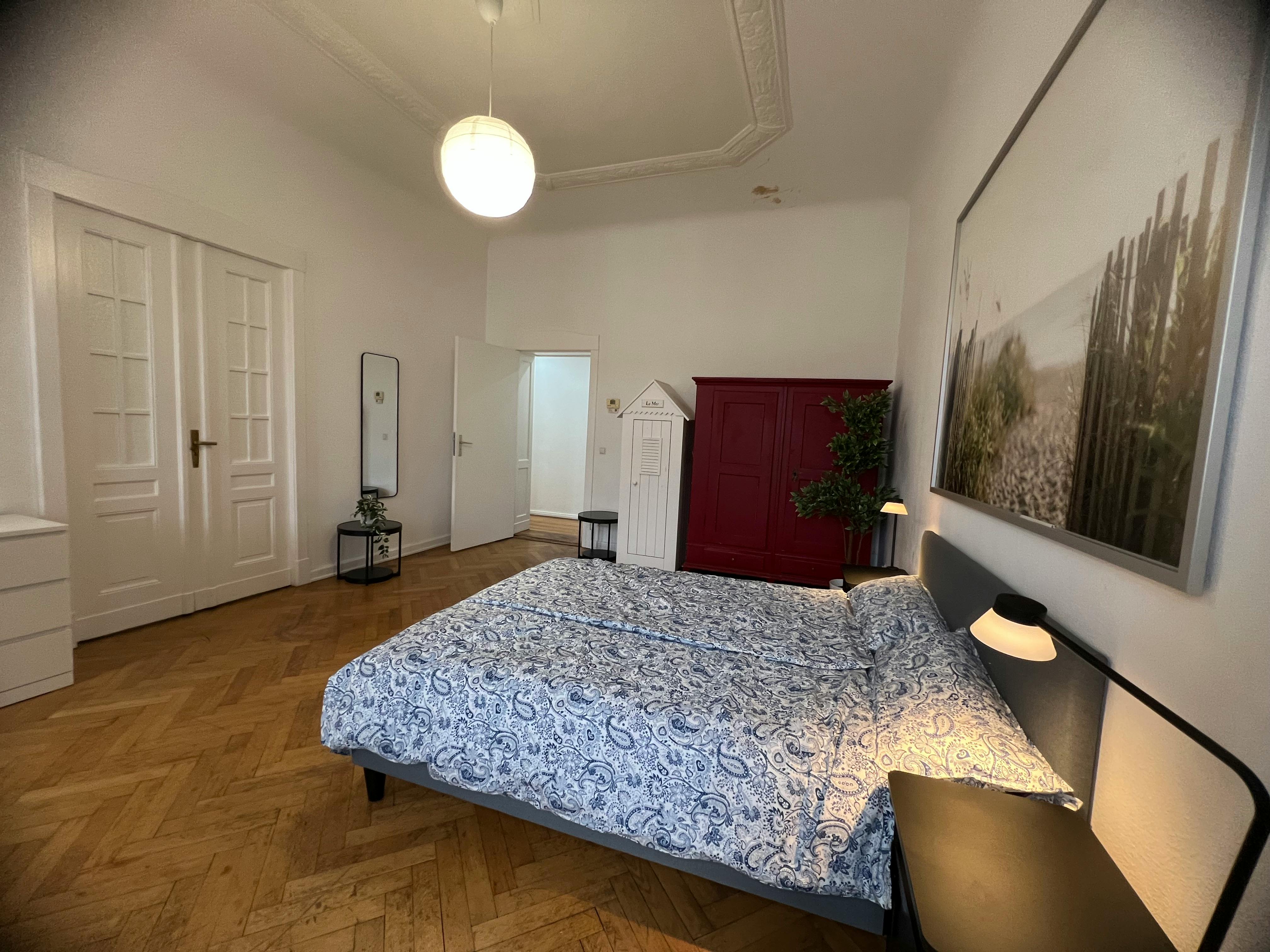 Apartment Berlin, 3 beds — photo 3