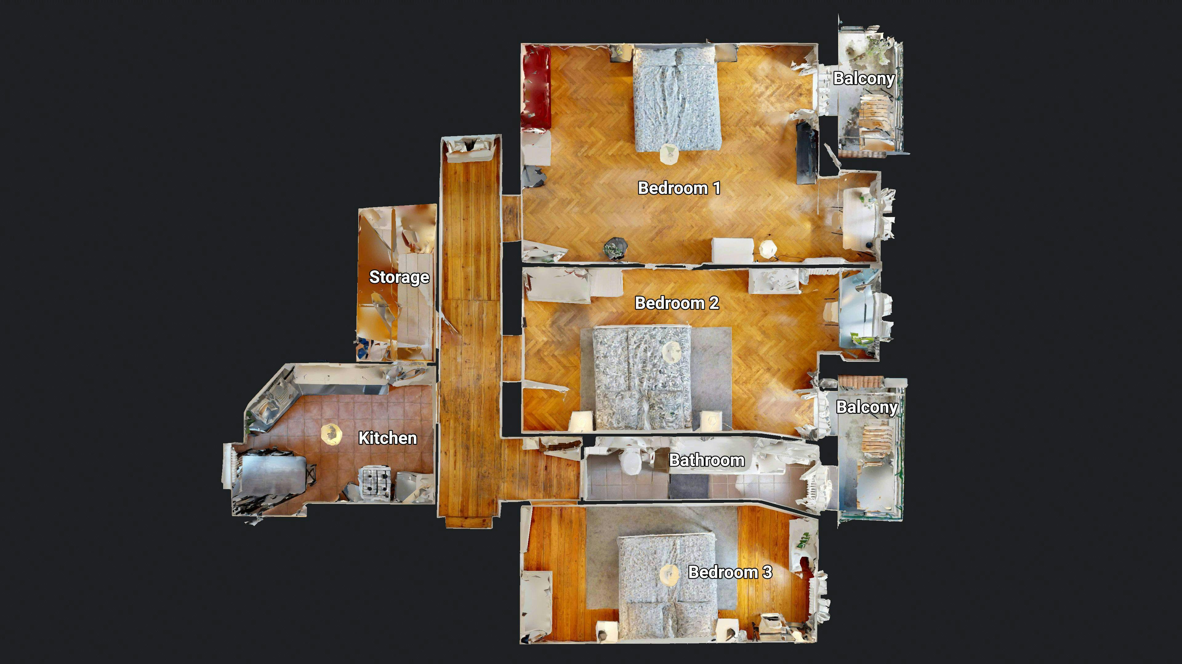 preview gallery tile