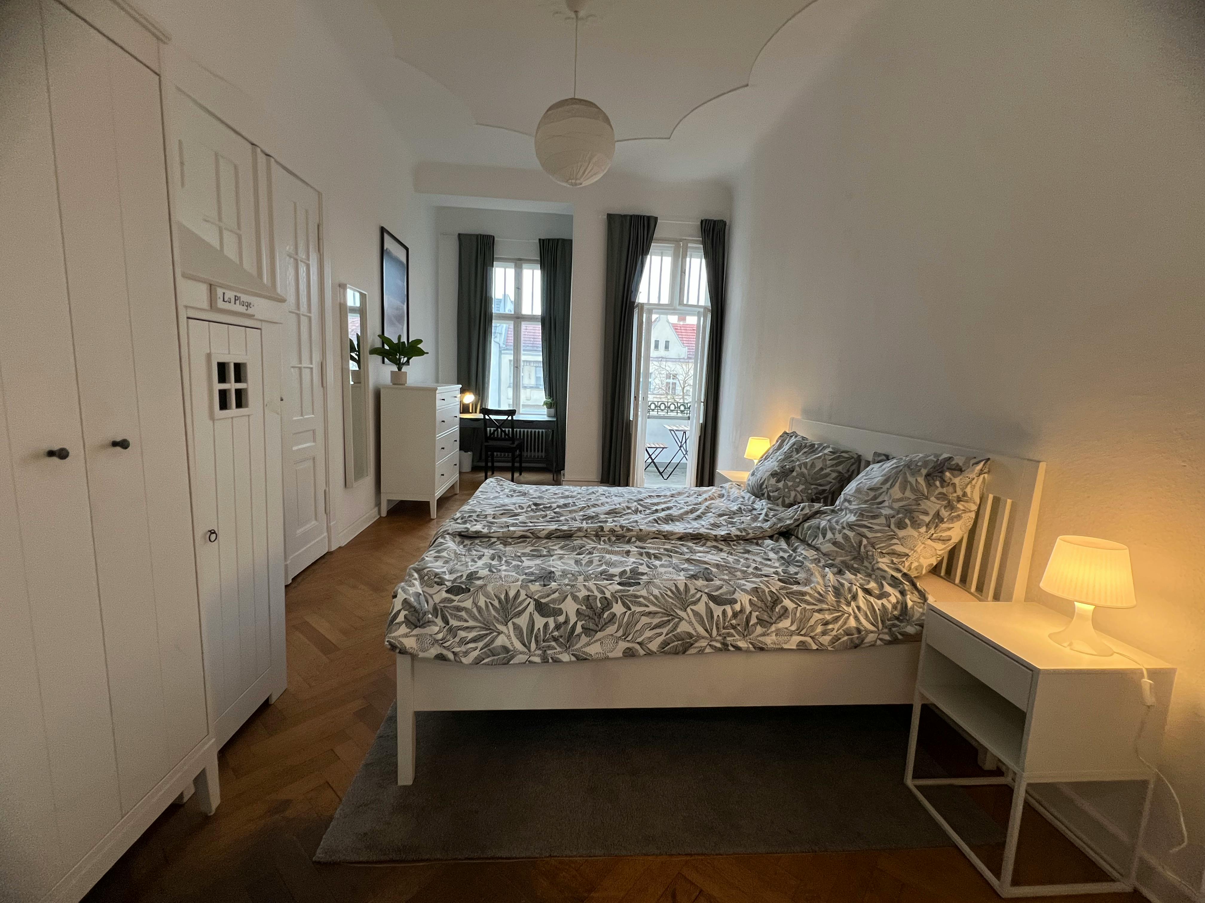 Apartment Berlin, 3 beds — photo 5