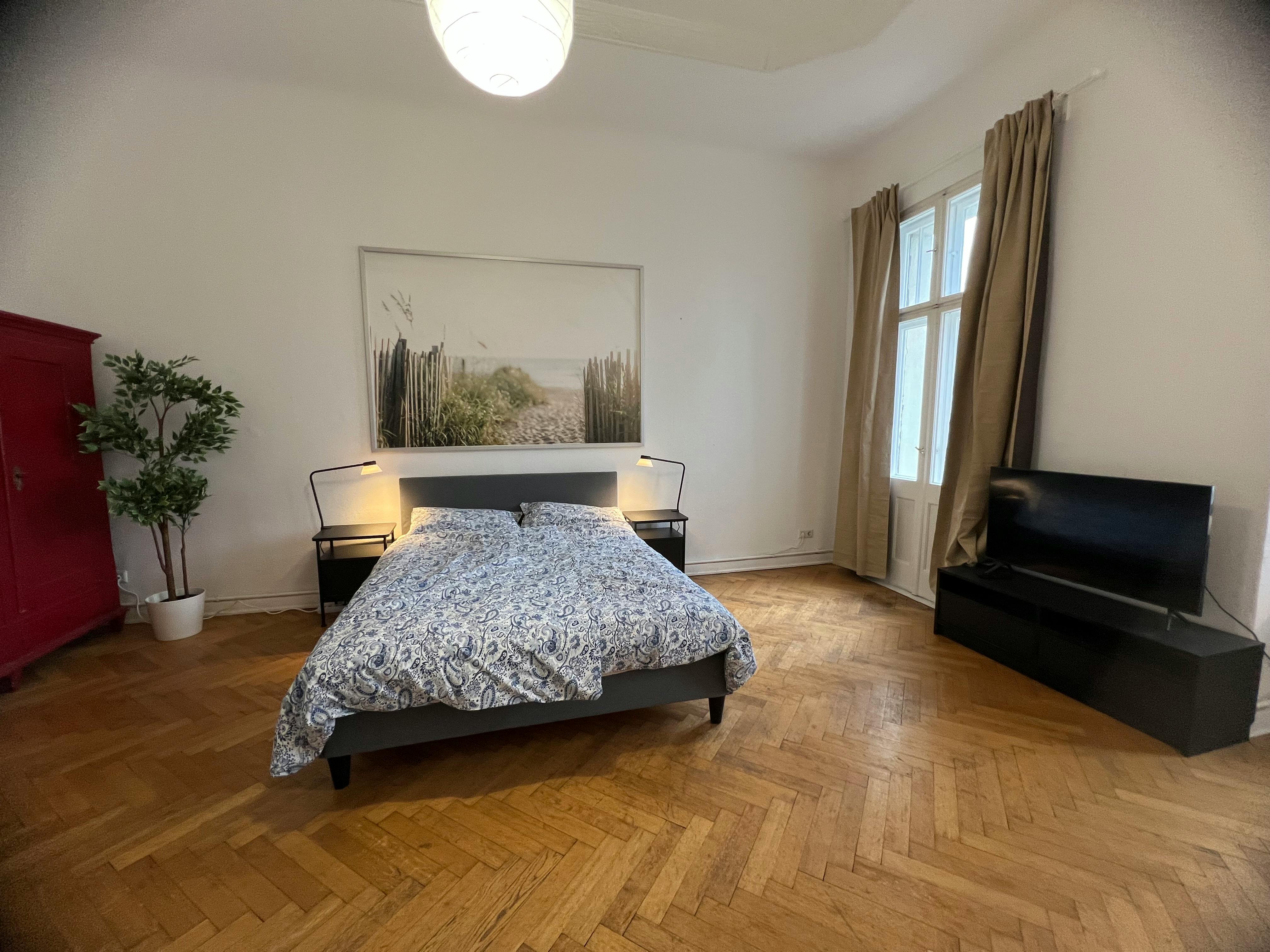 Apartment Berlin, 3 beds — photo 2