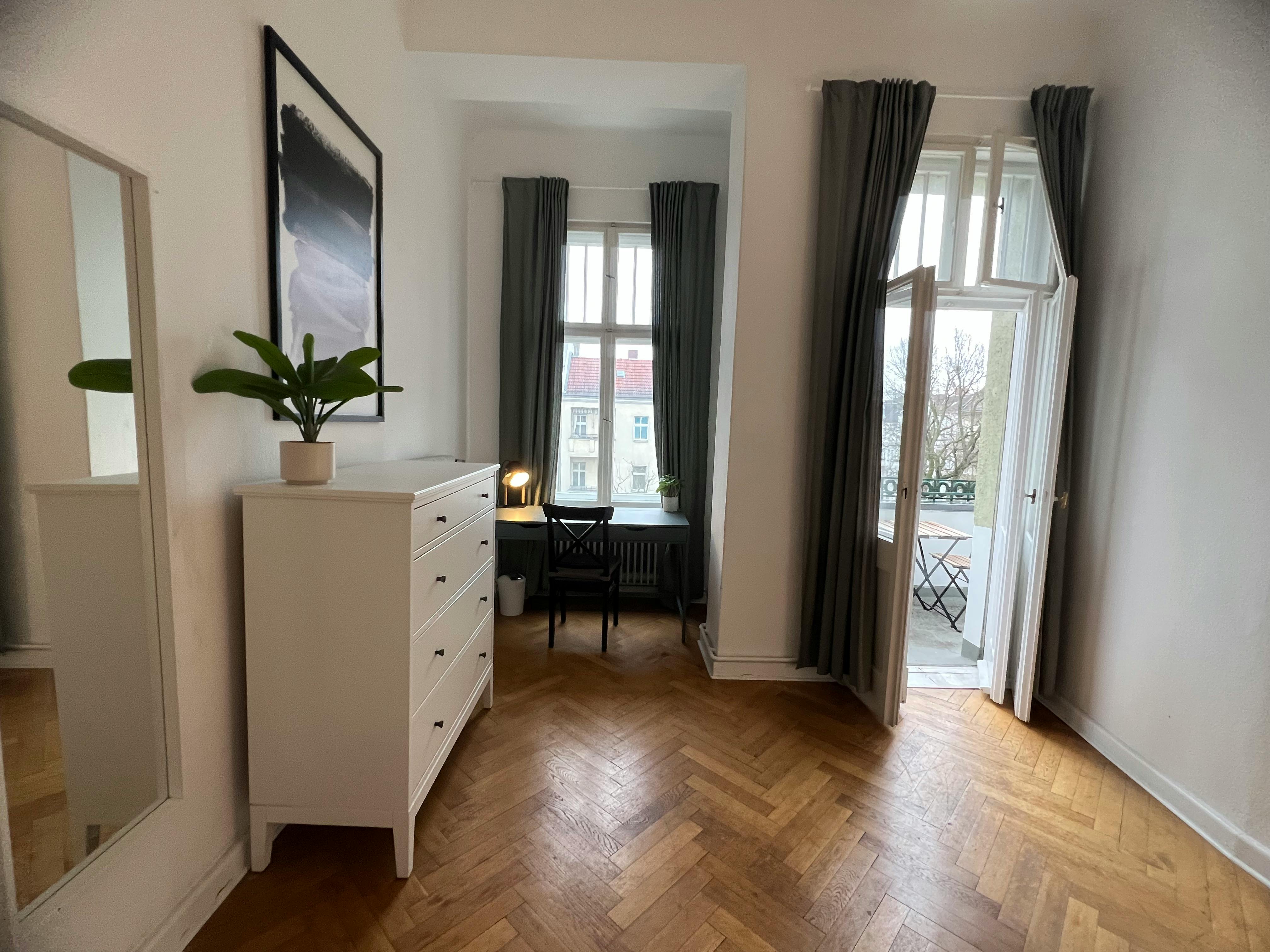 Apartment Berlin, 3 beds — photo 6