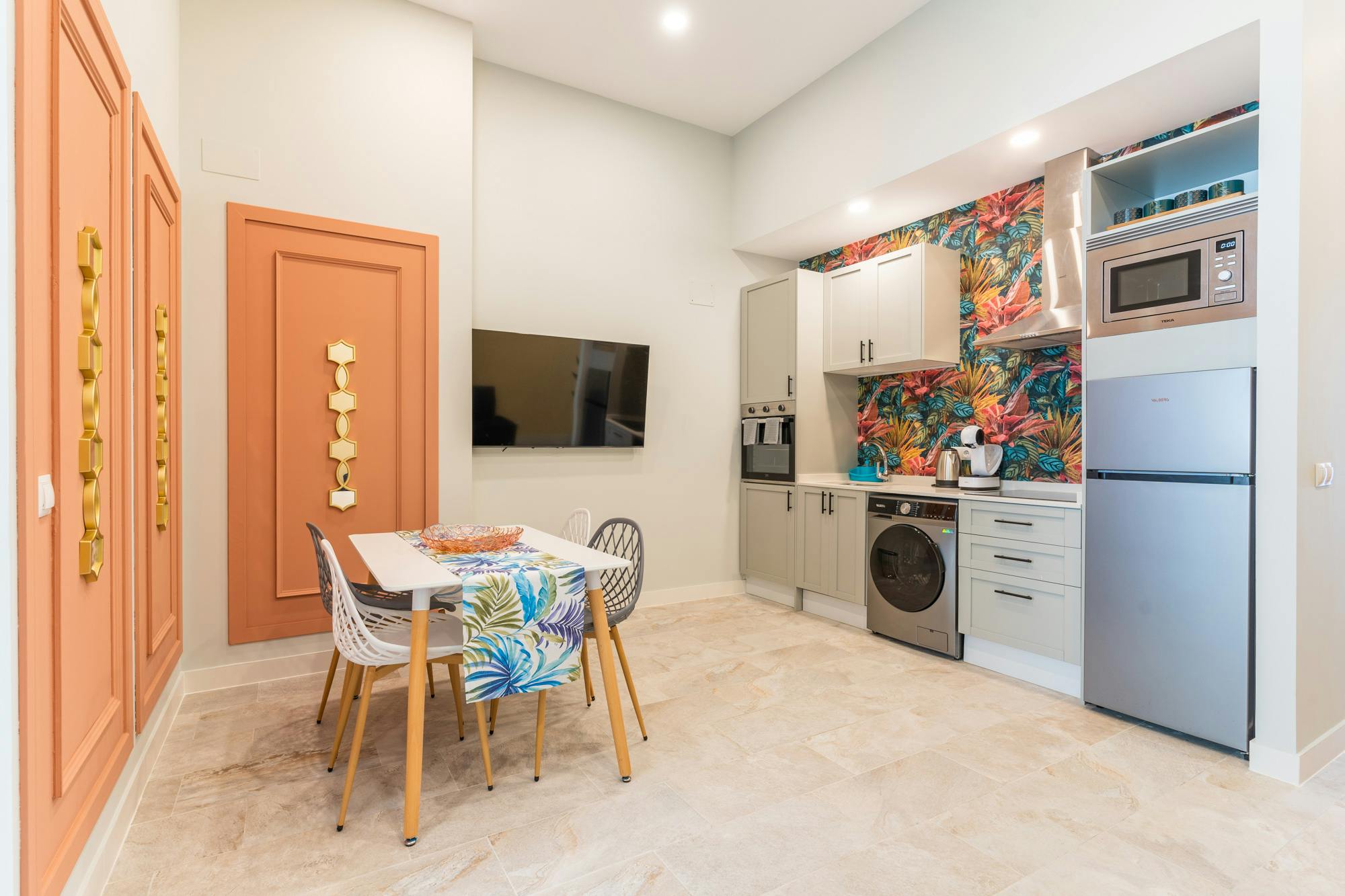 Carrer de Higinio Noja, Valencia preview