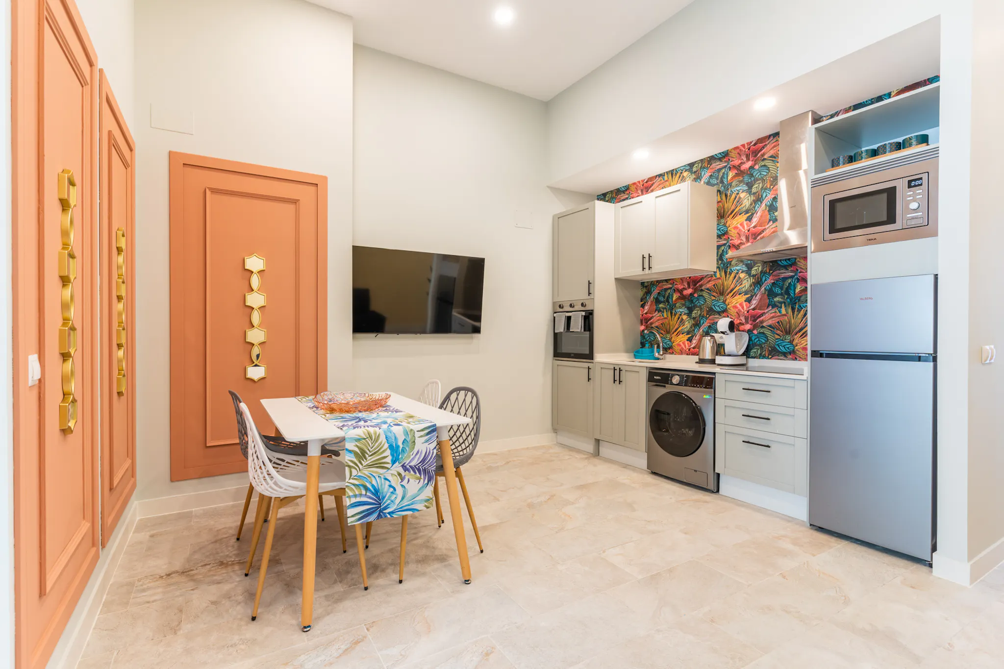 Carrer de Higinio Noja, Valencia preview