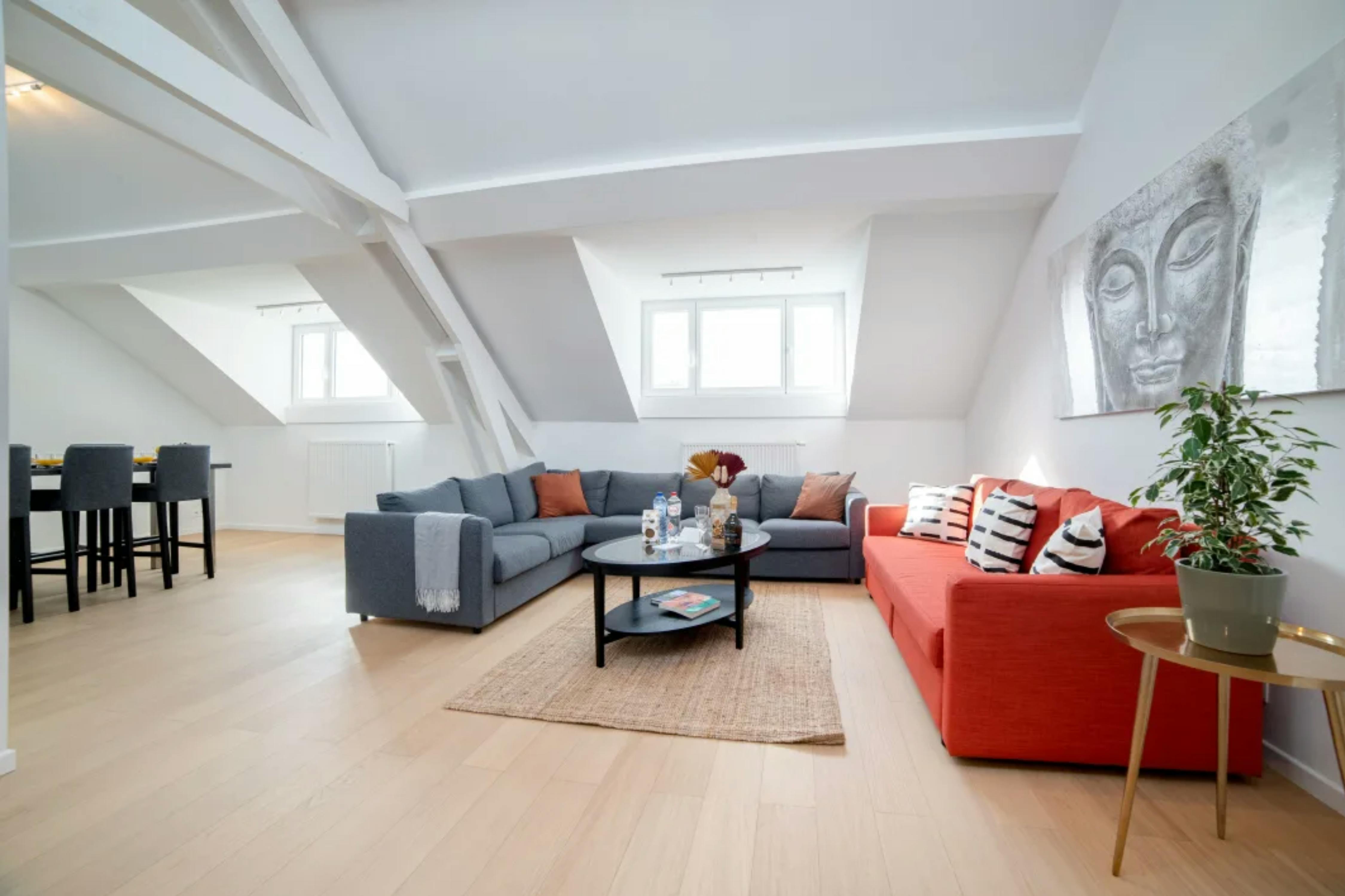 Molièrelaan, Ixelles Ixelles