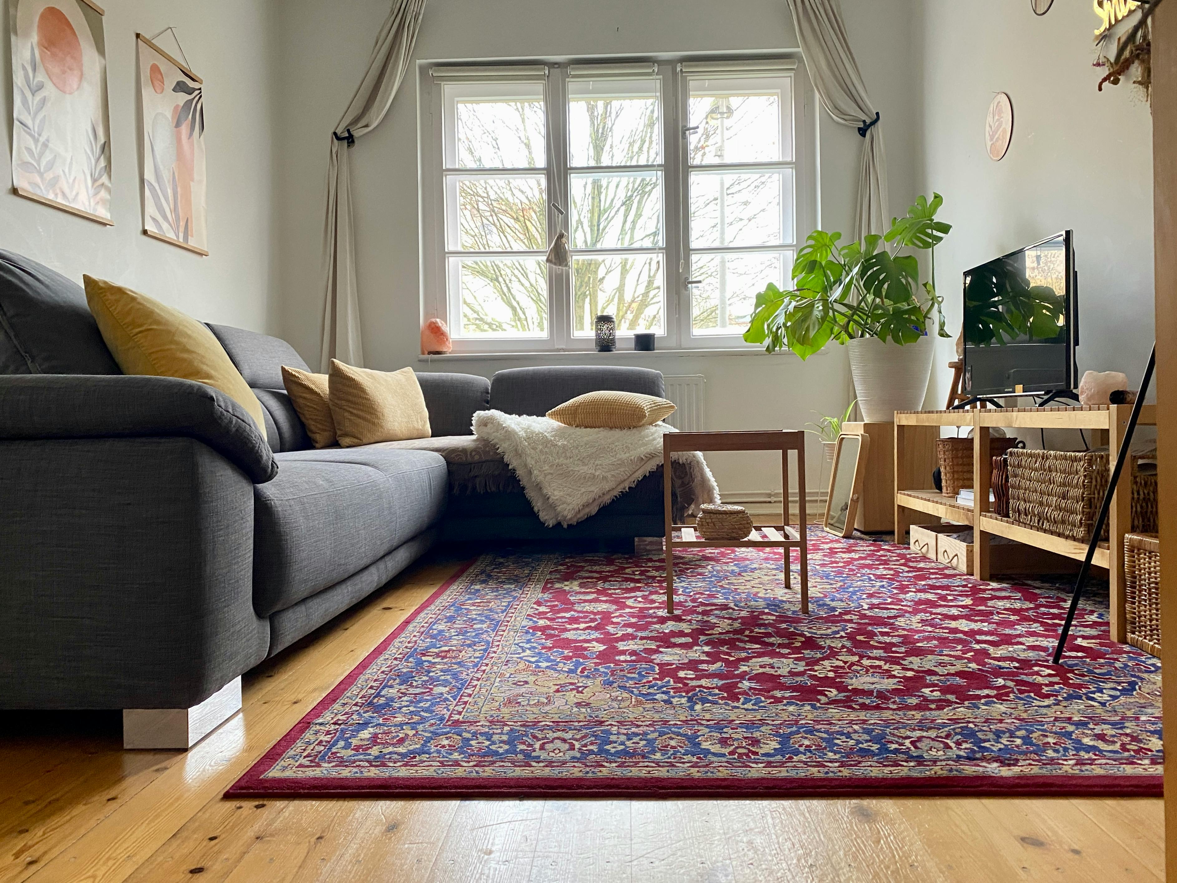 Apartment Berlin, 1 bed — photo 1