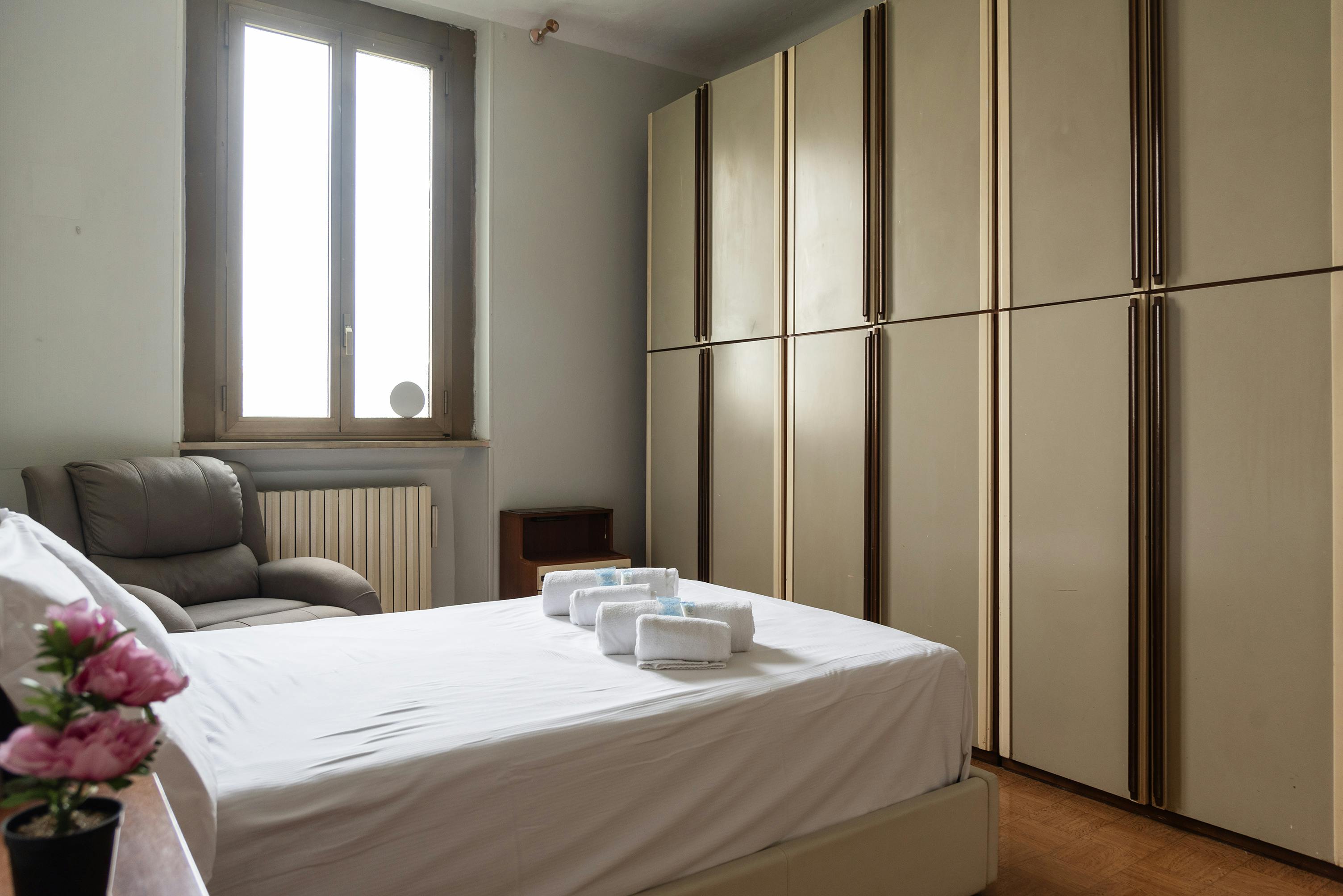 Appartamento in affitto a 1617 € al mese a Milan, Viale Puglie