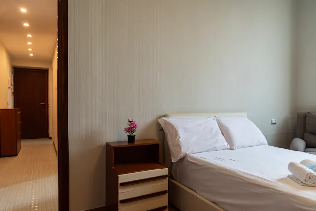 2-Bedroom Apartment in Viale Puglie, Milan (1673186) room image 40
