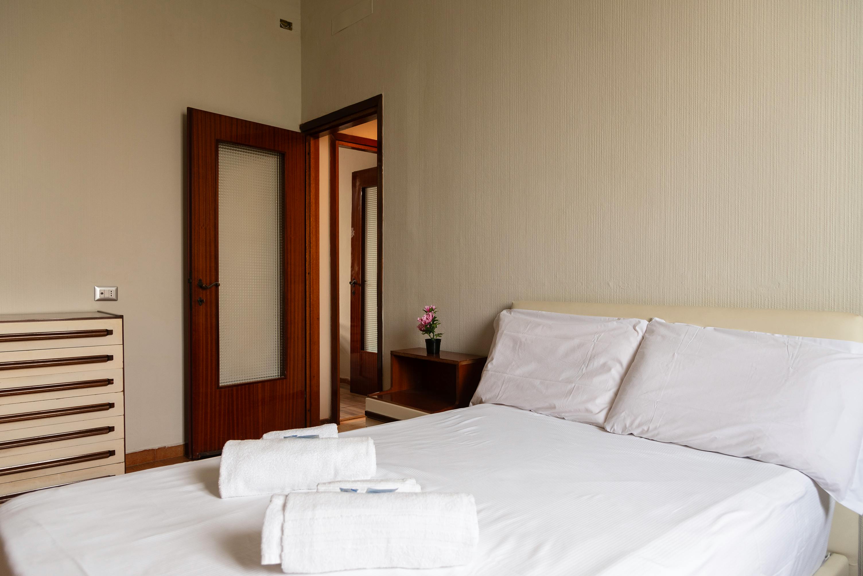 Apartment Milan, 2 beds — photo 10