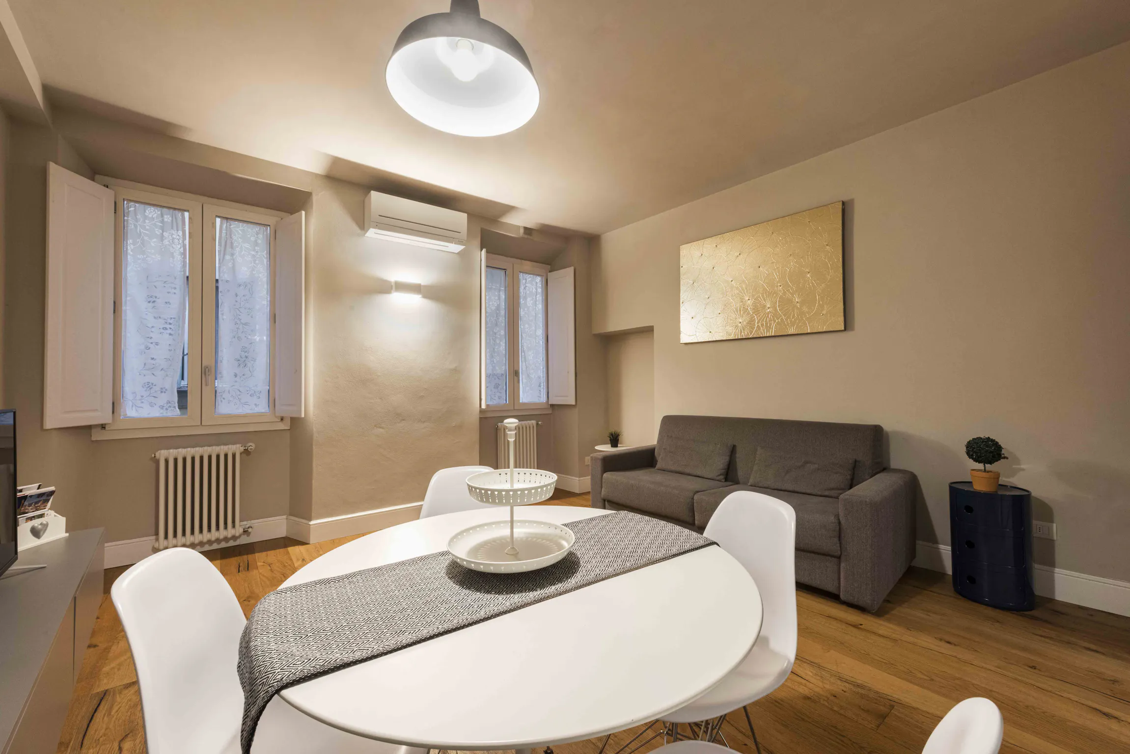 1-Bedroom Apartment in Via dei Pepi, Florence (1673191) ROOM 2