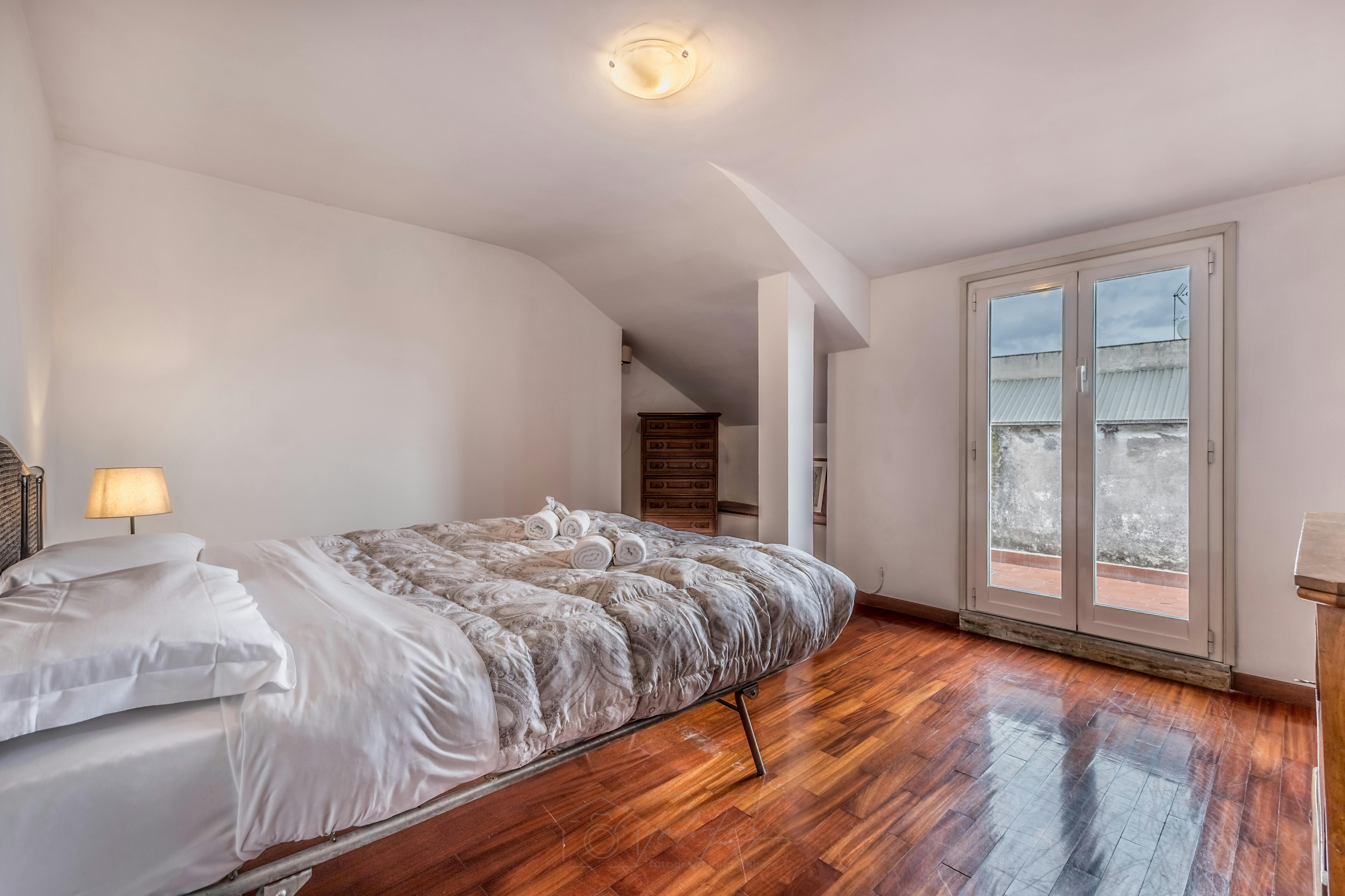 Appartamento in affitto a 1000 € al mese a Rome, Via Val d'Ala