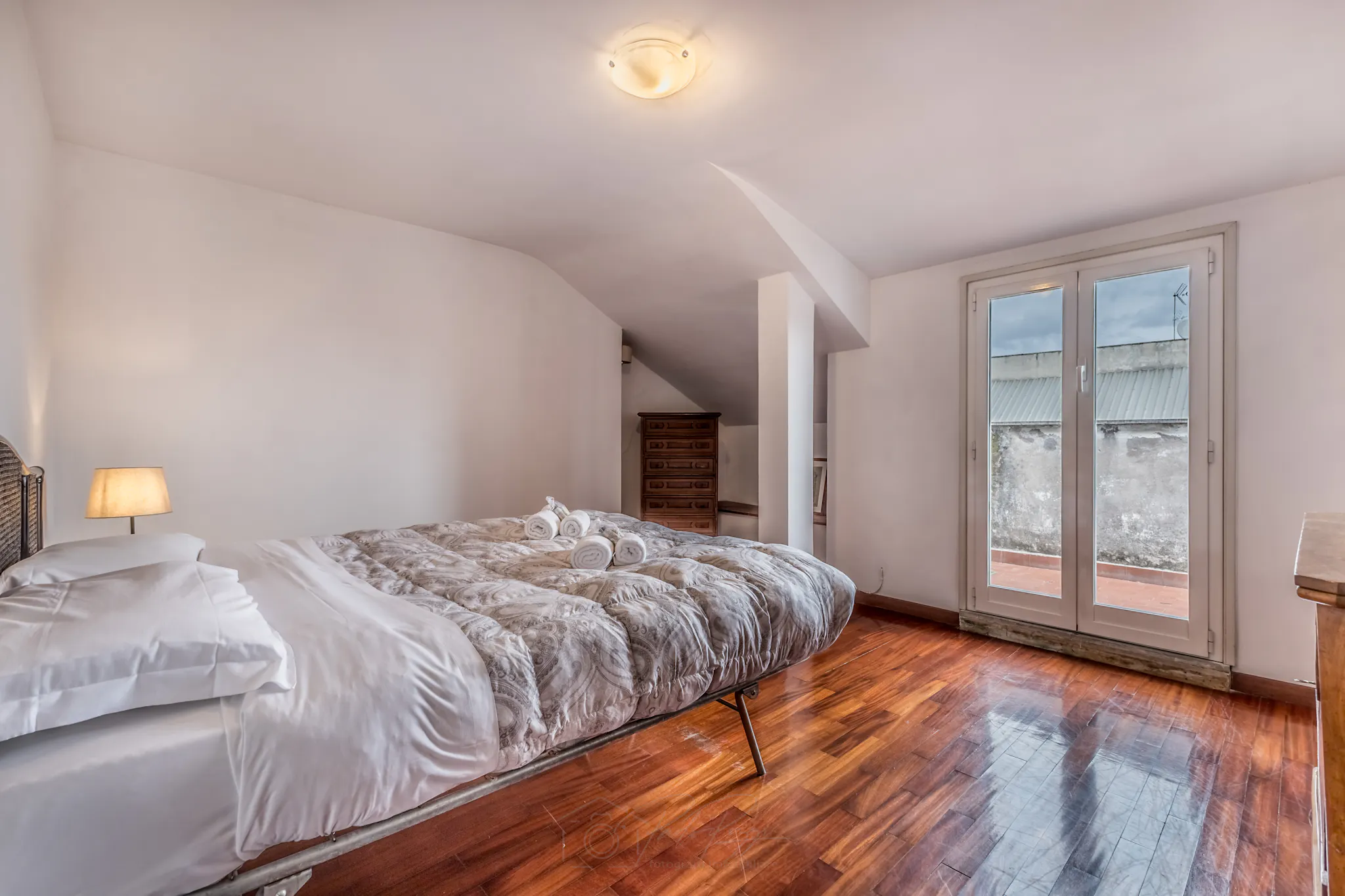 Via Val d'Ala, Rome preview