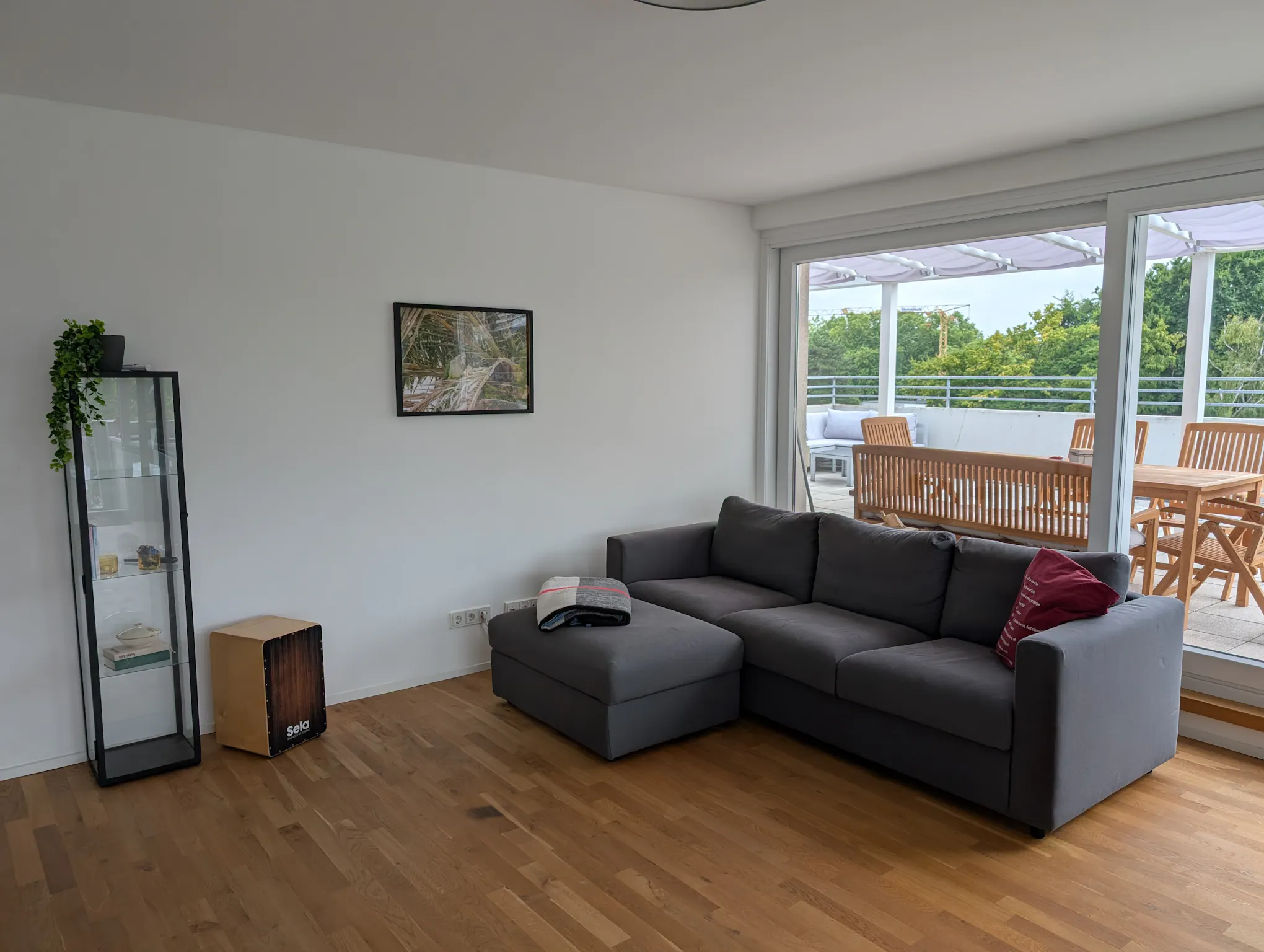 2-Bedroom Apartment in Bunzlauer Straße, Köln (1673210) ROOM 1