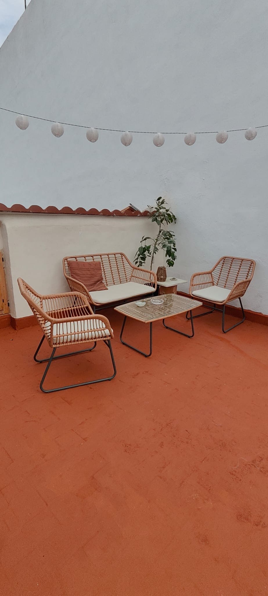 Single room Valencia, 1 bed, 18m² — photo 10
