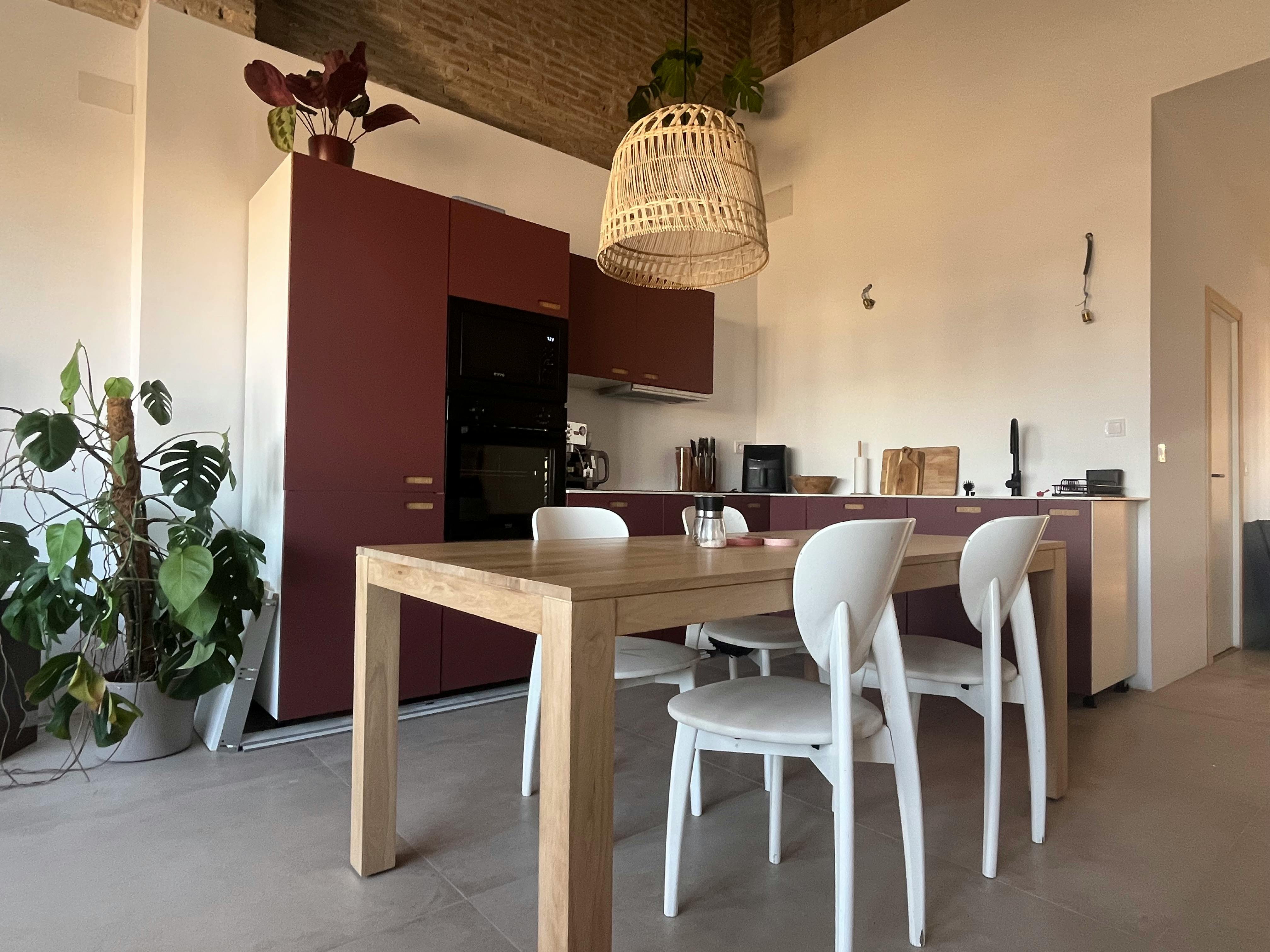 Single room Valencia, 1 bed, 18m² — photo 5