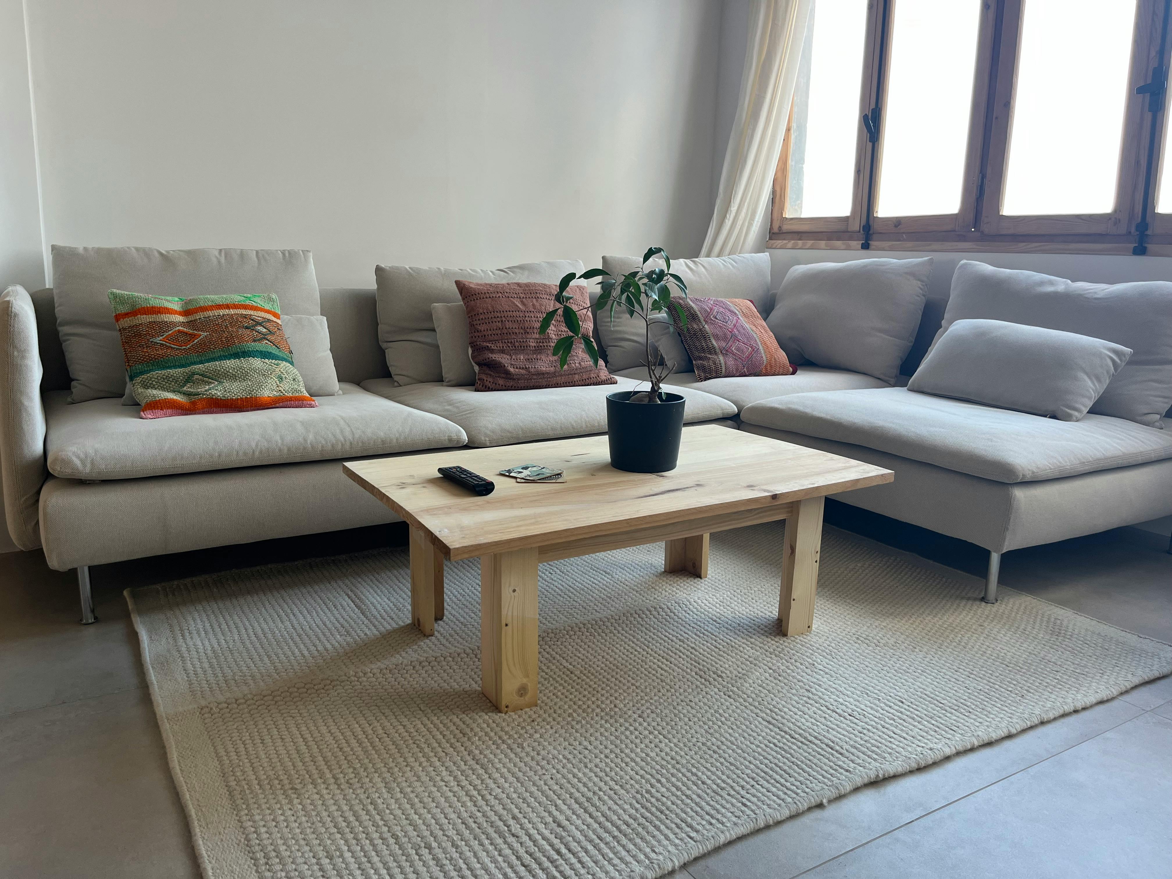 Single room Valencia, 1 bed, 18m² — photo 7