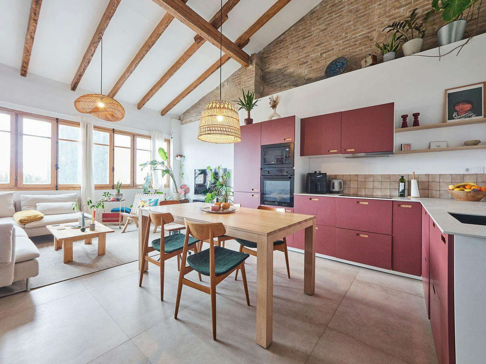 Single room Valencia, 1 bed, 18m² — photo 11