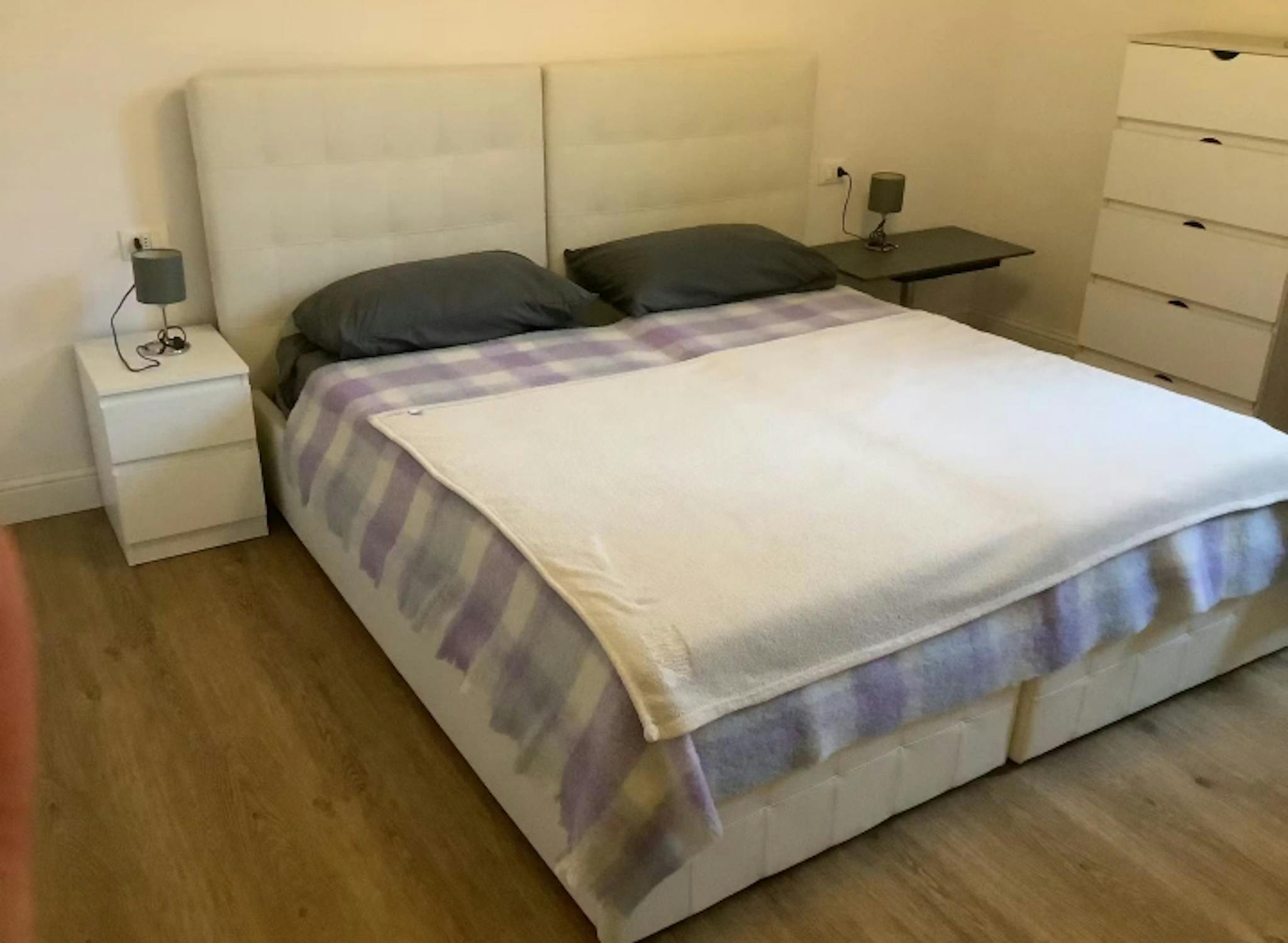 Via San Giovanni, Florence preview