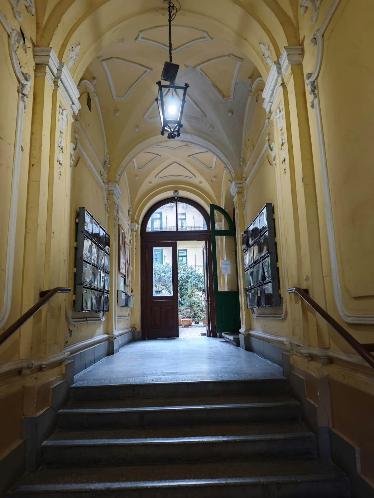 Apartment Budapest, 2 beds — photo 14