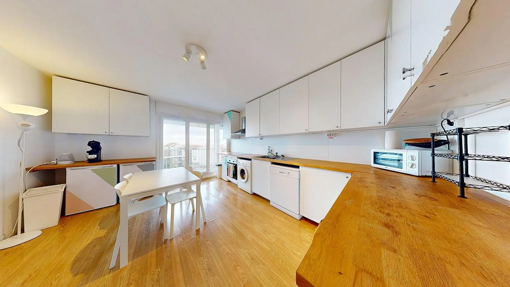 Rue du Luizet, Villeurbanne preview