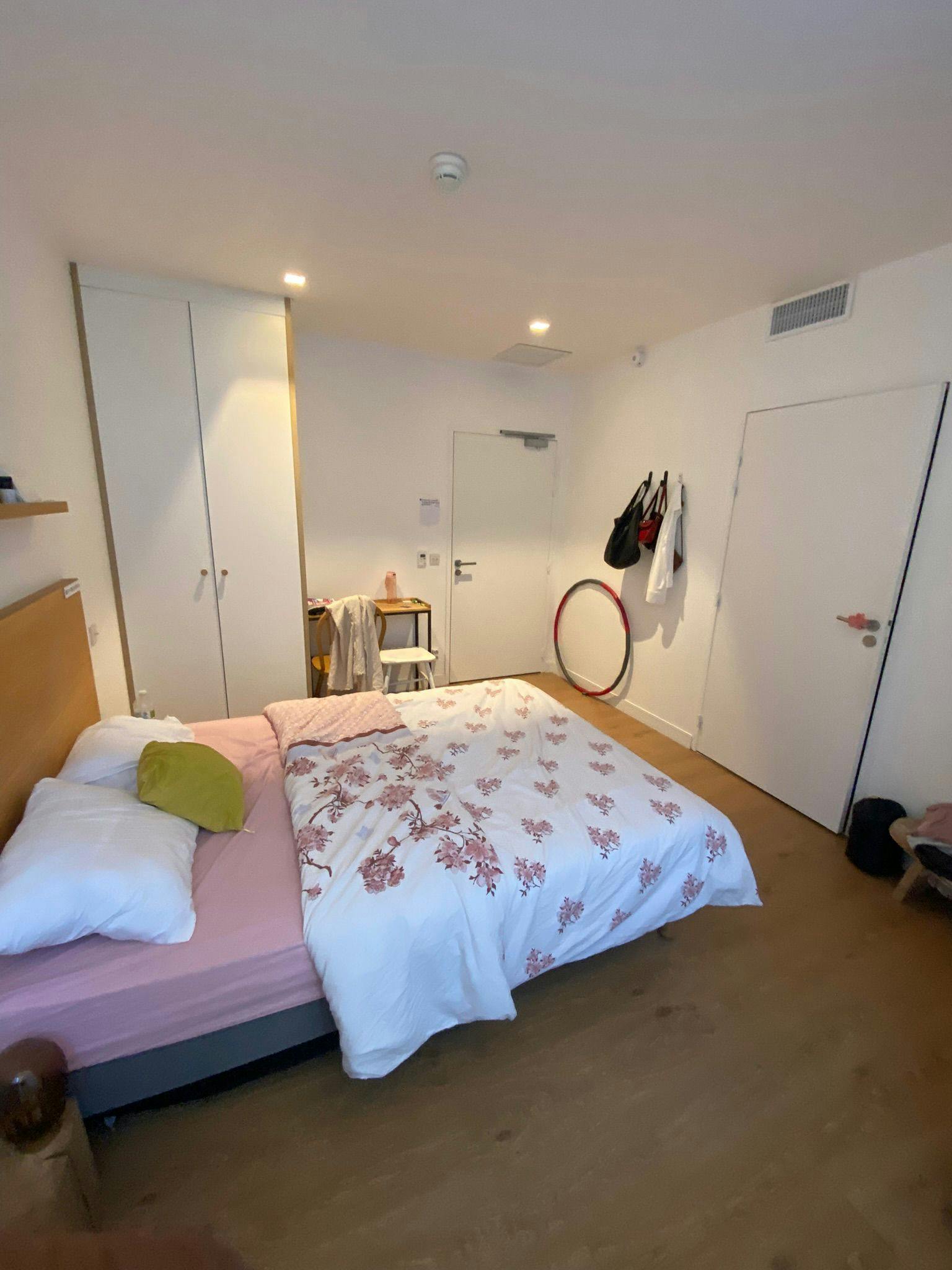 Chambre privée à louer pour 700 €/mois à Marseille, Rue Haxo