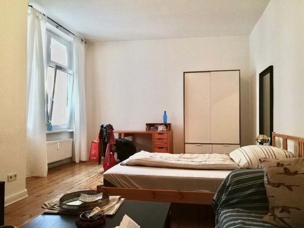 Private room in Schwartzkopffstraße, Berlin (1673236) room image 2